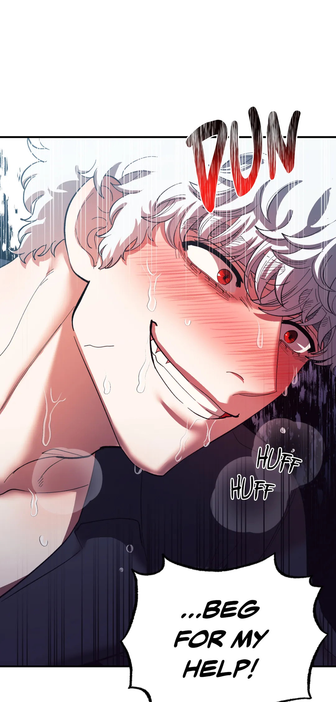 Hana S Demons Of Lust chapter 38 page 9