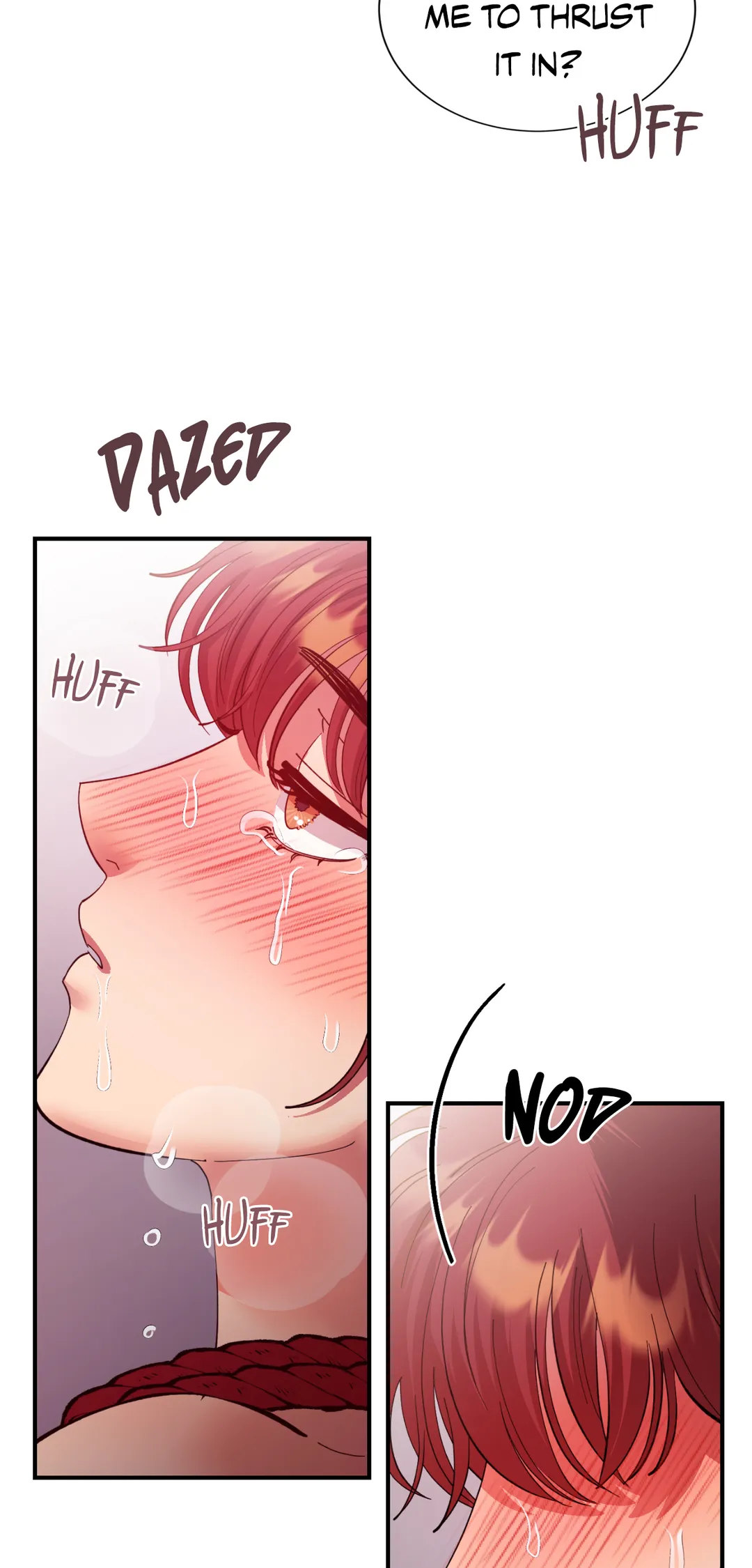 Hana S Demons Of Lust chapter 38 page 15
