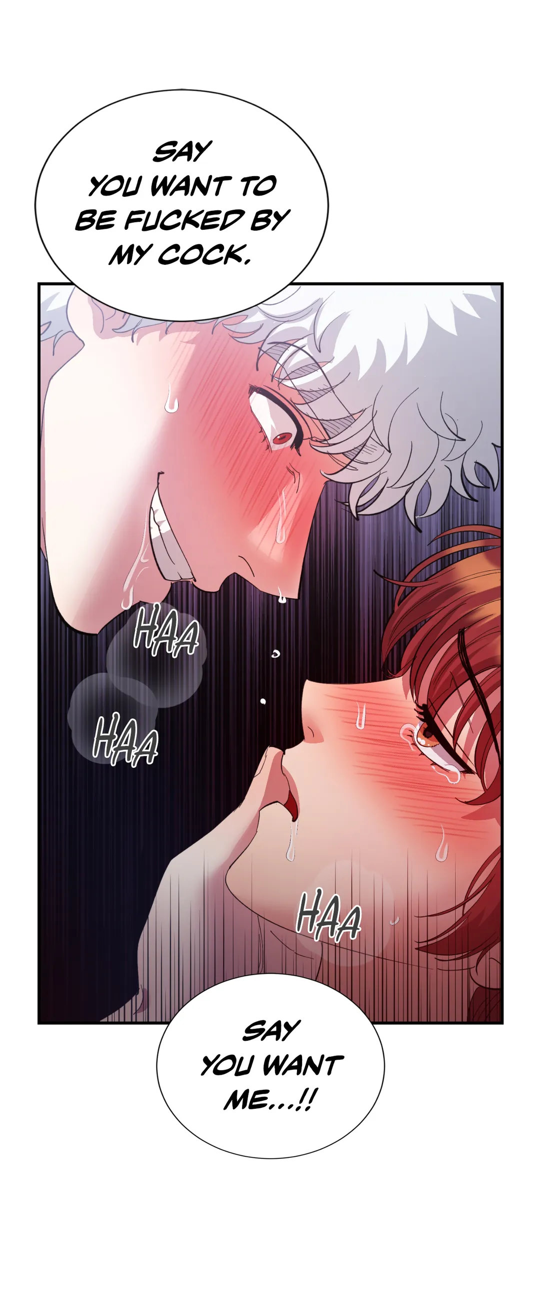 Hana S Demons Of Lust chapter 38 page 17