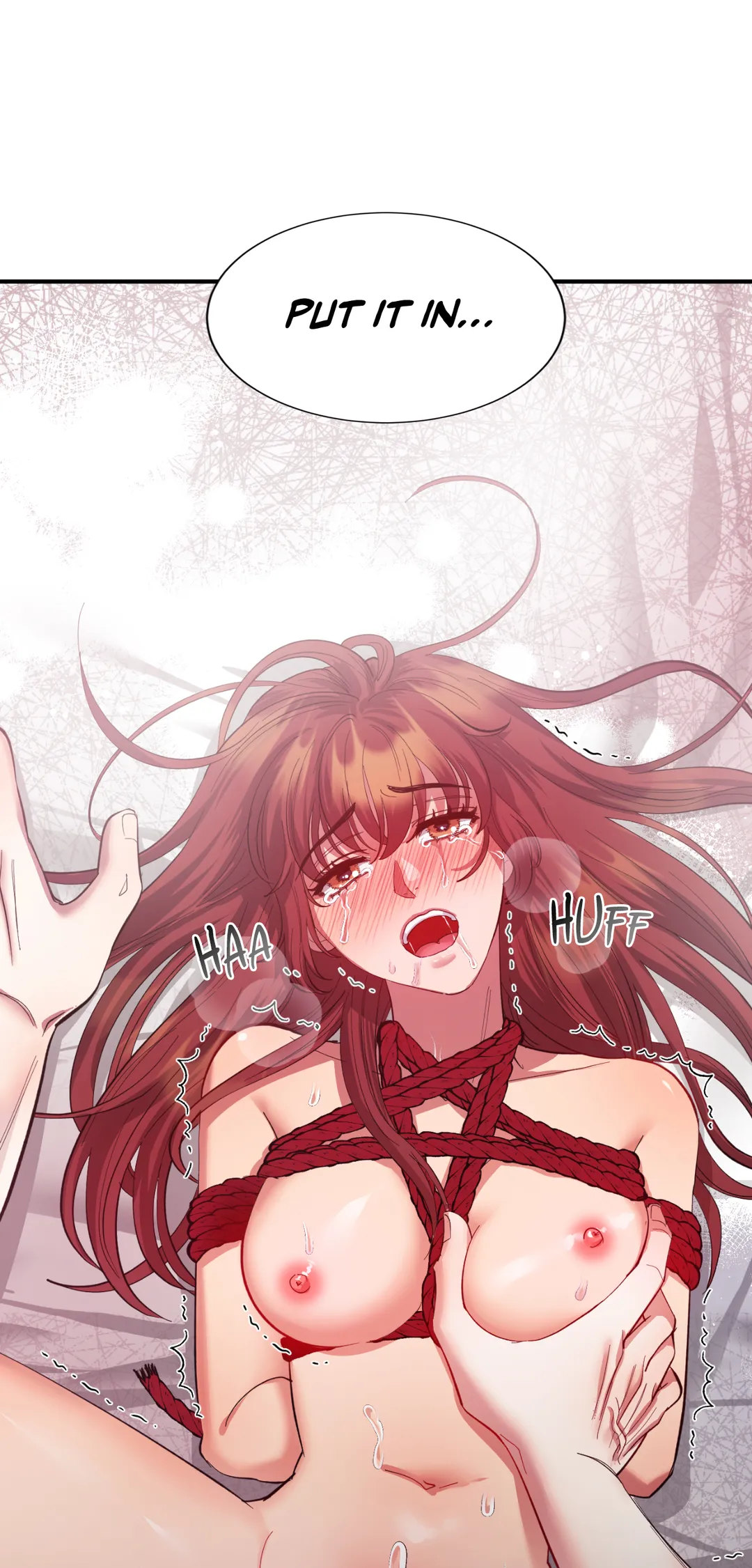 Hana S Demons Of Lust chapter 38 page 22