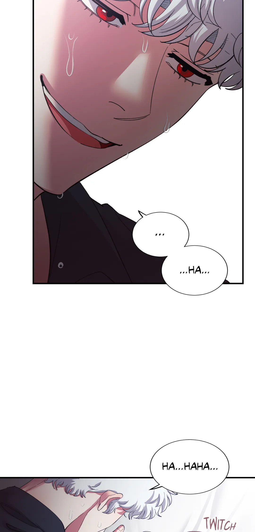 Hana S Demons Of Lust chapter 38 page 26
