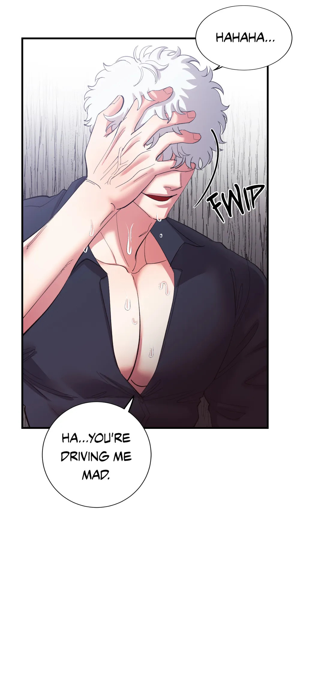 Hana S Demons Of Lust chapter 38 page 28