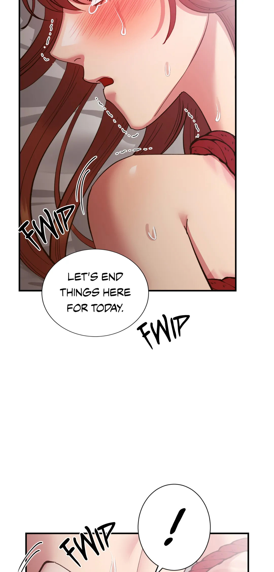 Hana S Demons Of Lust chapter 38 page 30