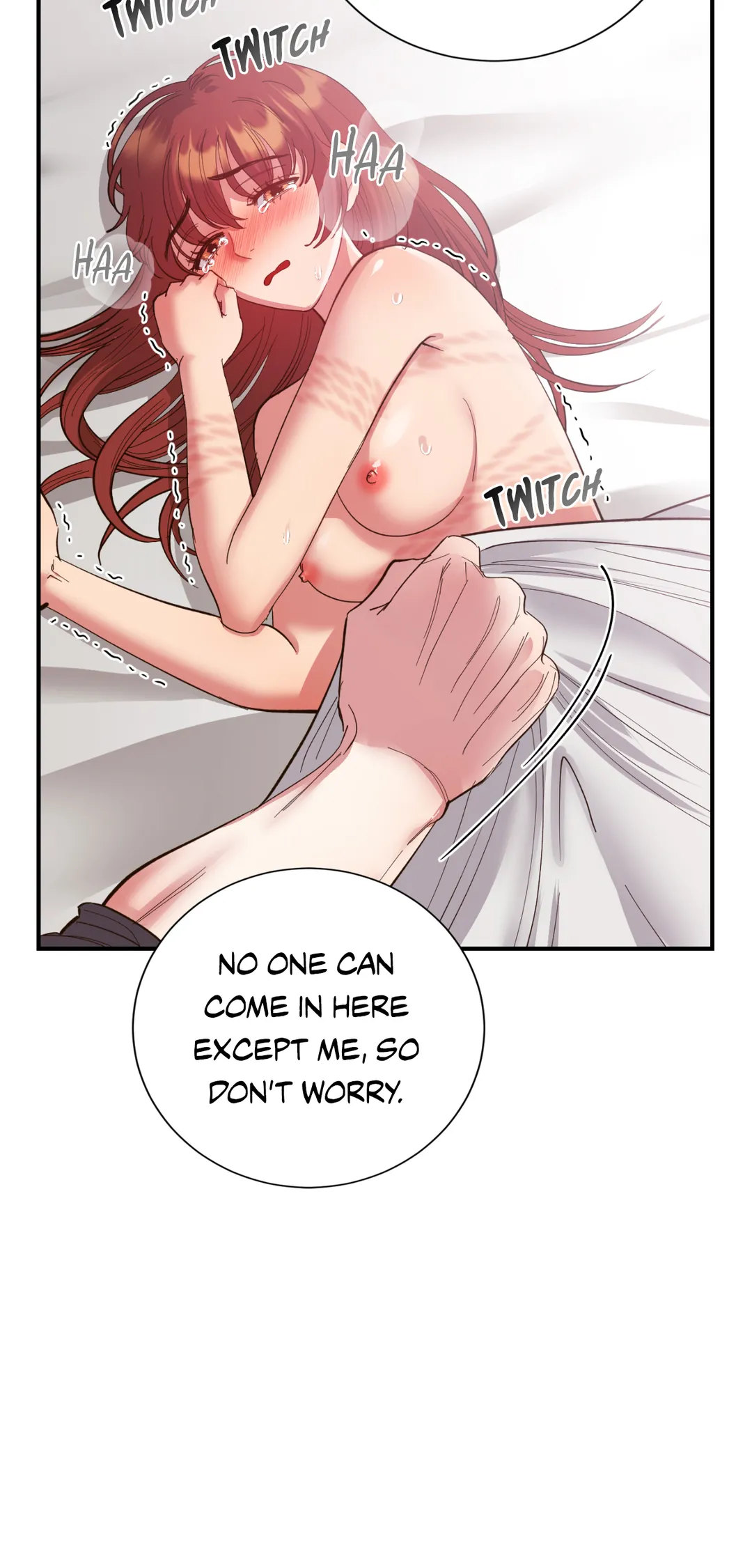 Hana S Demons Of Lust chapter 38 page 32