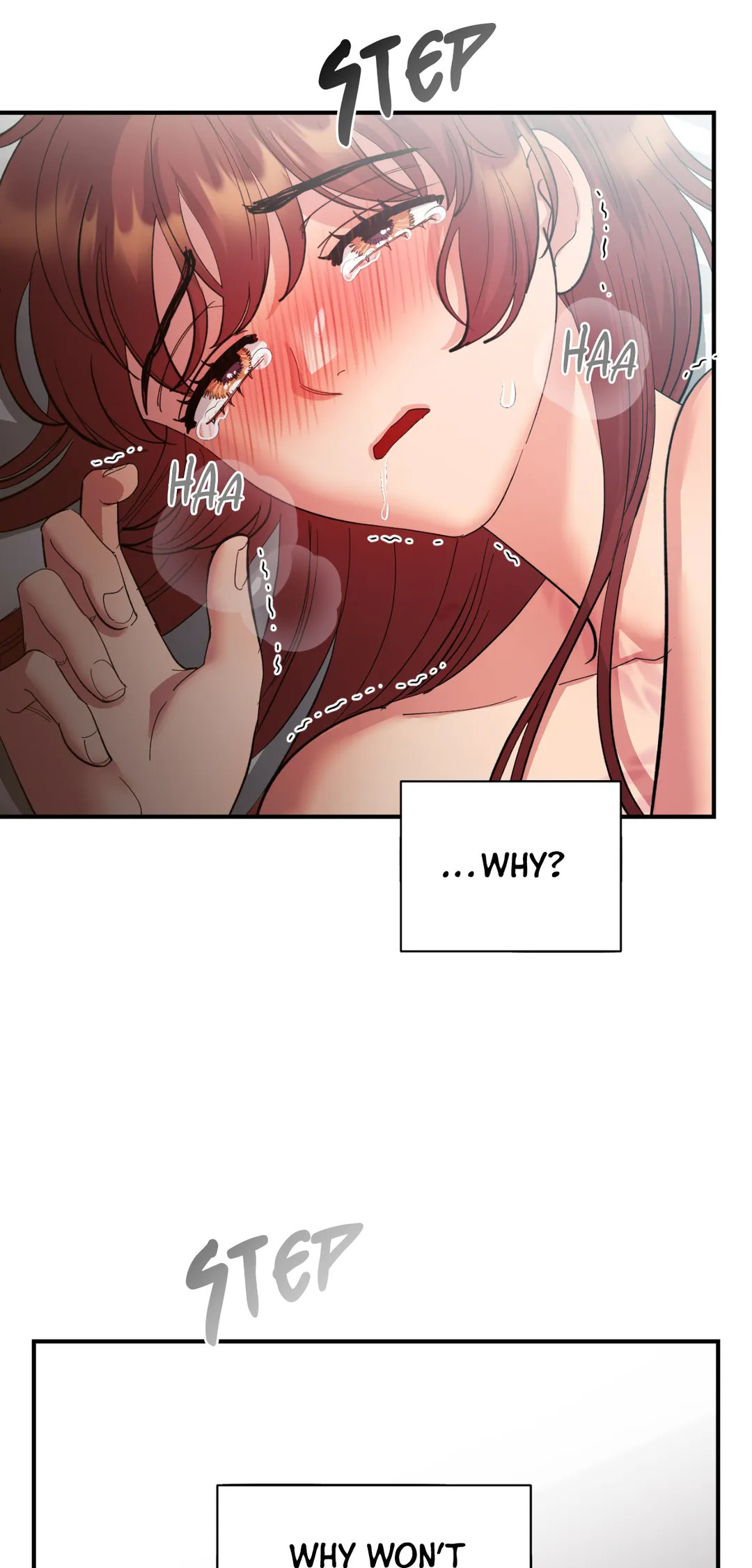 Hana S Demons Of Lust chapter 38 page 34