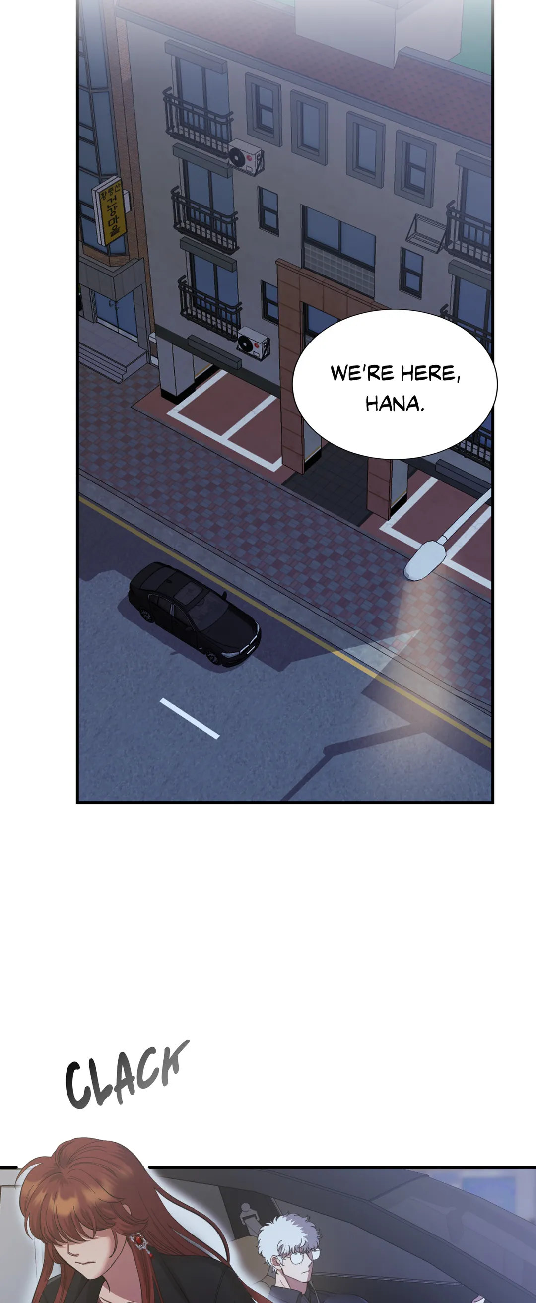 Hana S Demons Of Lust chapter 38 page 38