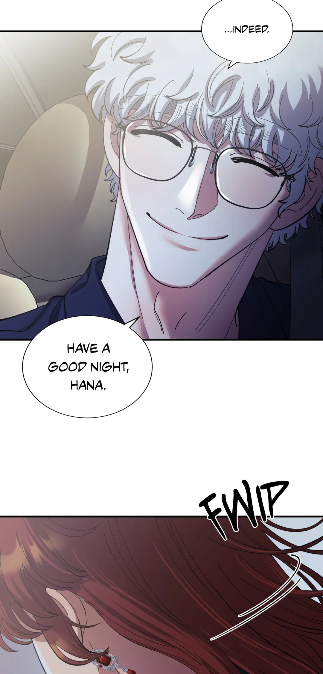 Hana S Demons Of Lust chapter 38 page 43