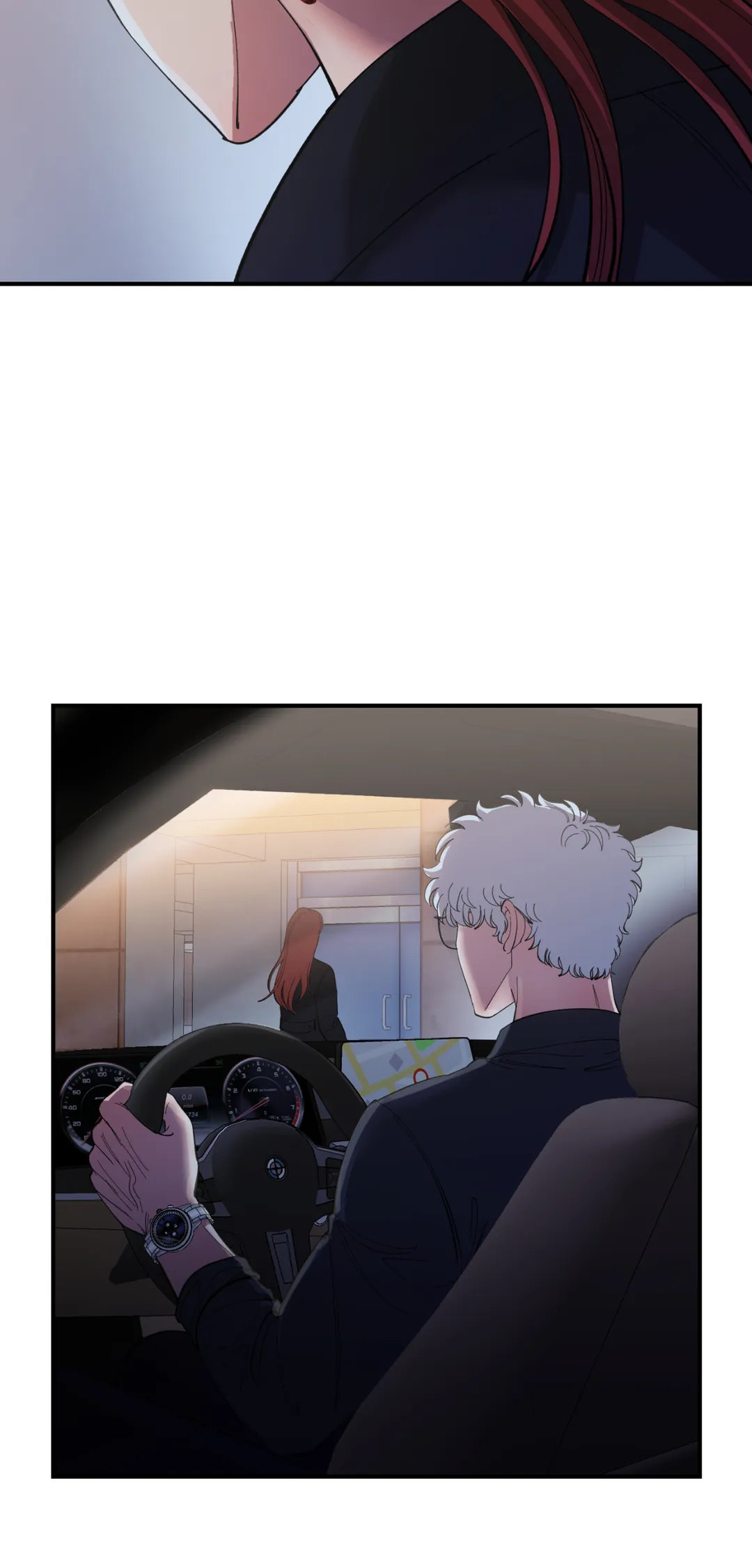 Hana S Demons Of Lust chapter 38 page 44