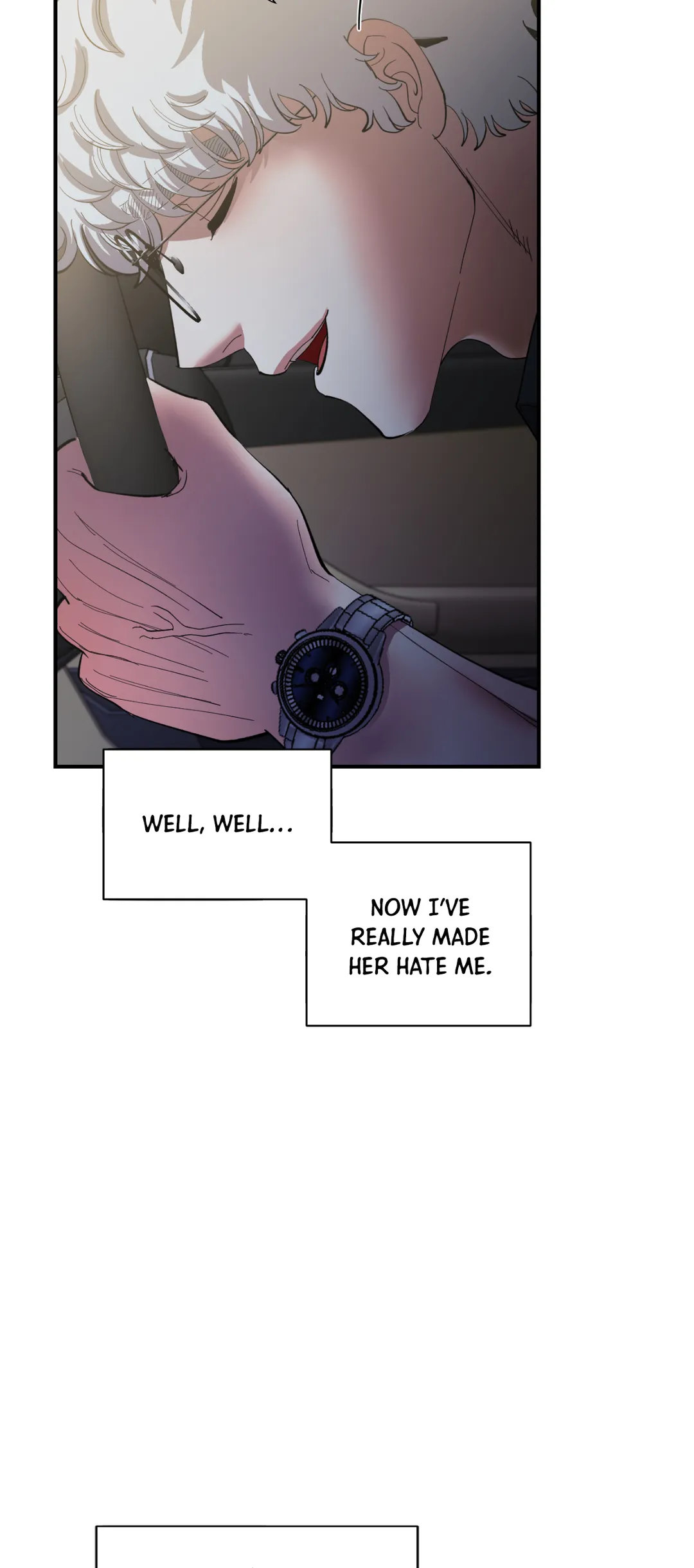 Hana S Demons Of Lust chapter 38 page 46