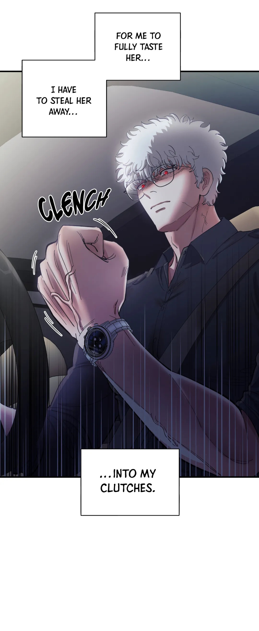 Hana S Demons Of Lust chapter 38 page 52