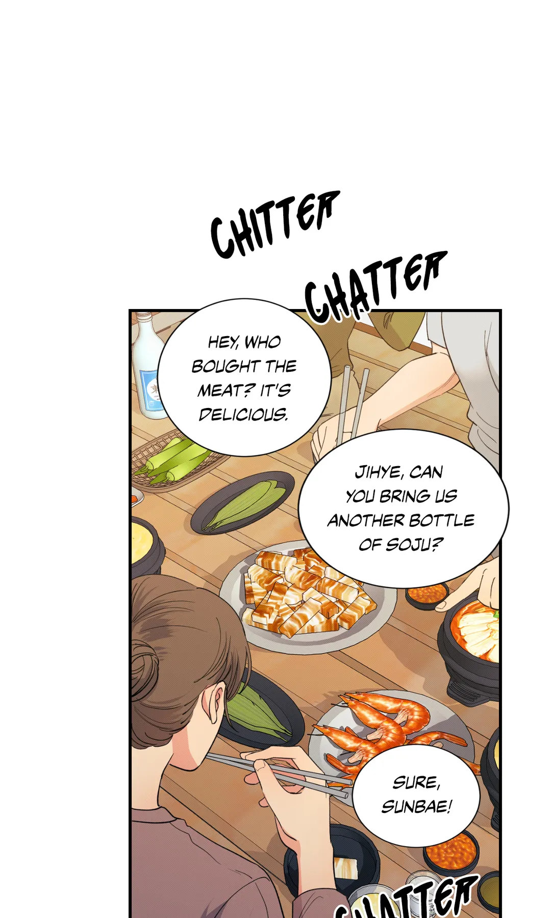 Hana S Demons Of Lust chapter 39 page 3