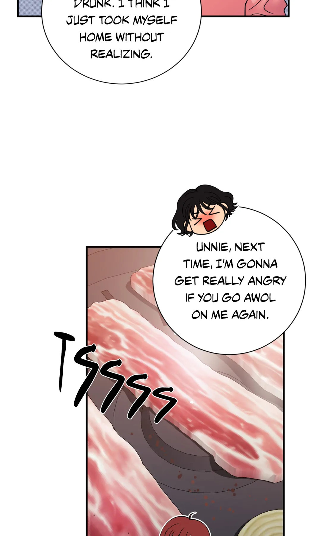 Hana S Demons Of Lust chapter 39 page 7