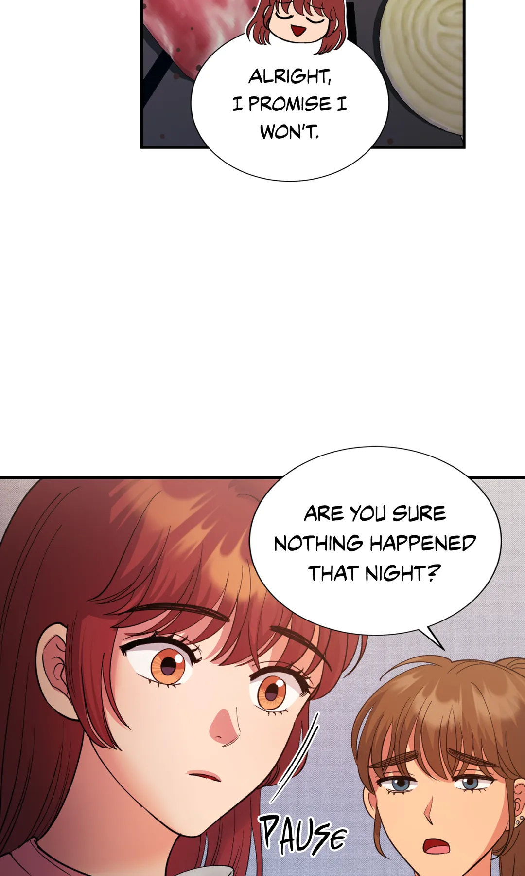 Hana S Demons Of Lust chapter 39 page 8