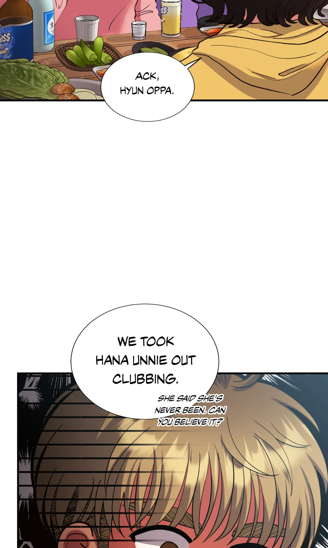 Hana S Demons Of Lust chapter 39 page 13