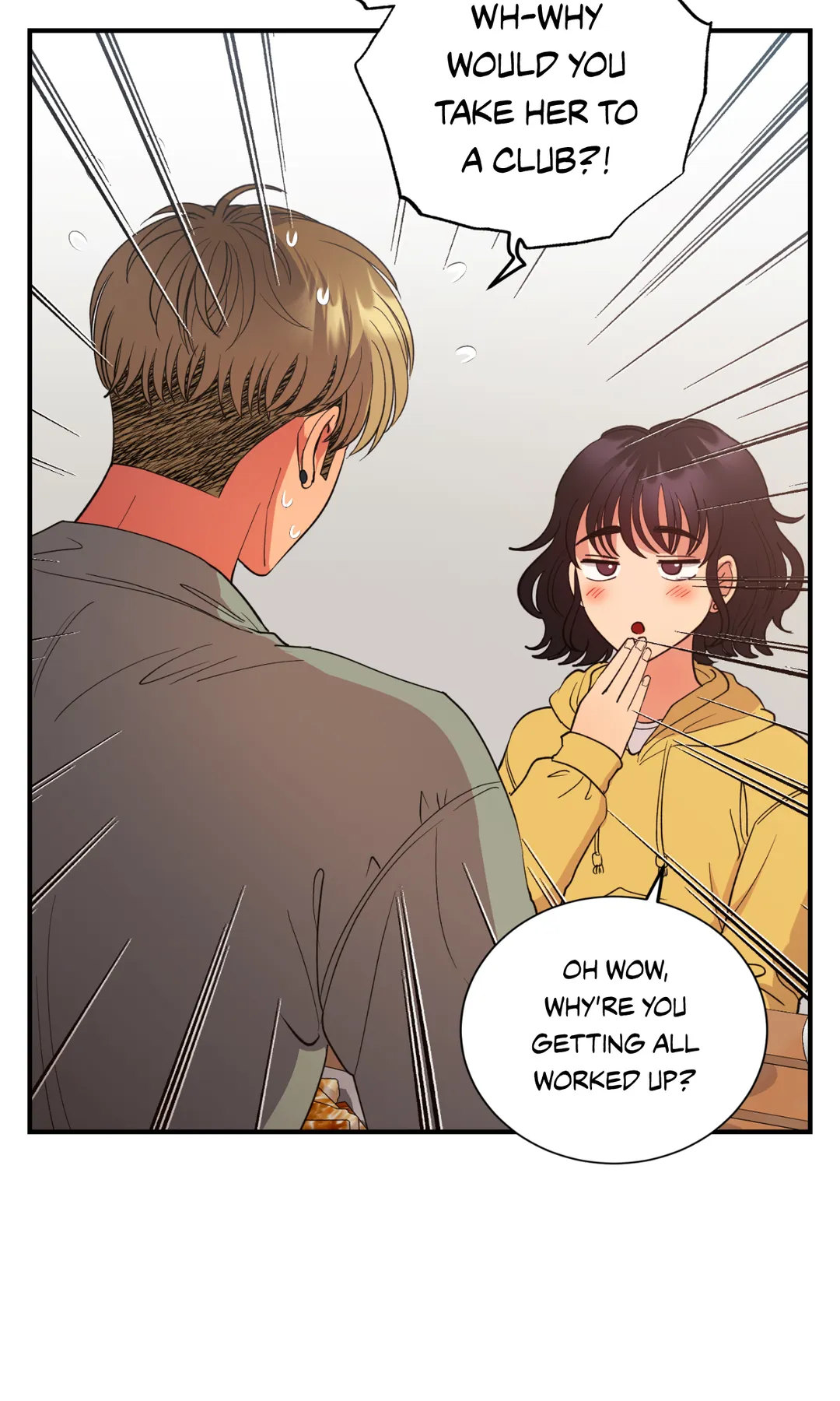 Hana S Demons Of Lust chapter 39 page 15