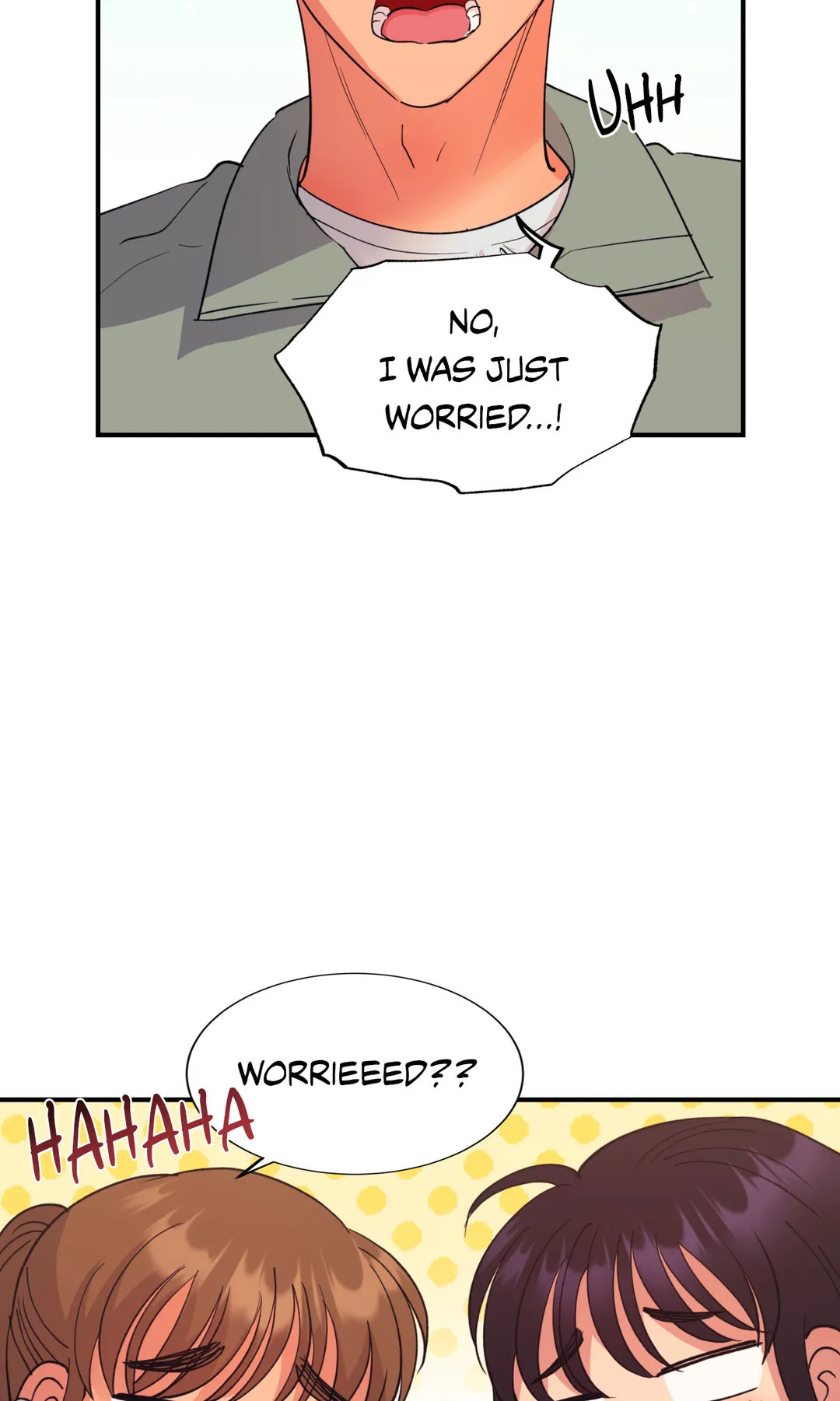 Hana S Demons Of Lust chapter 39 page 17