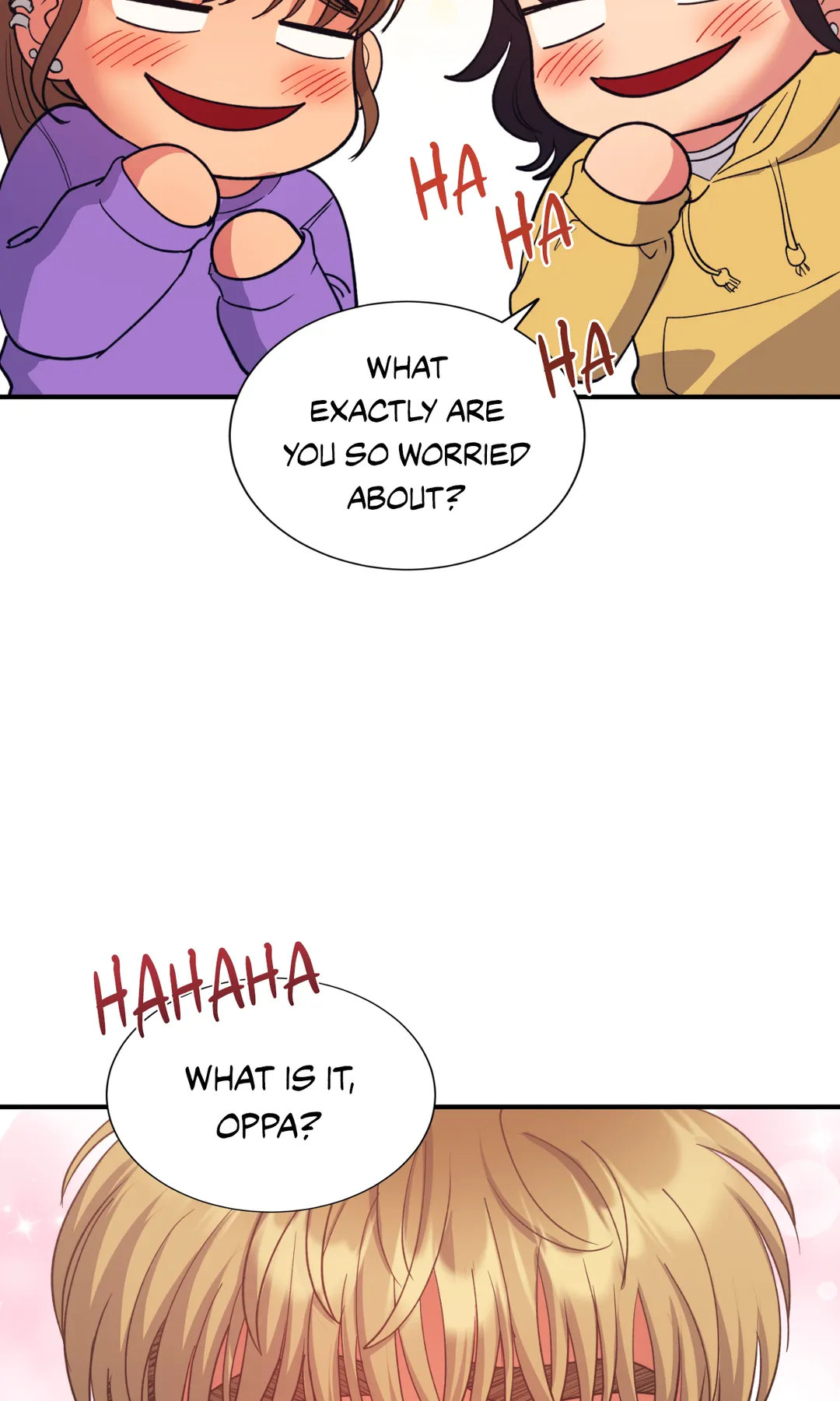 Hana S Demons Of Lust chapter 39 page 18