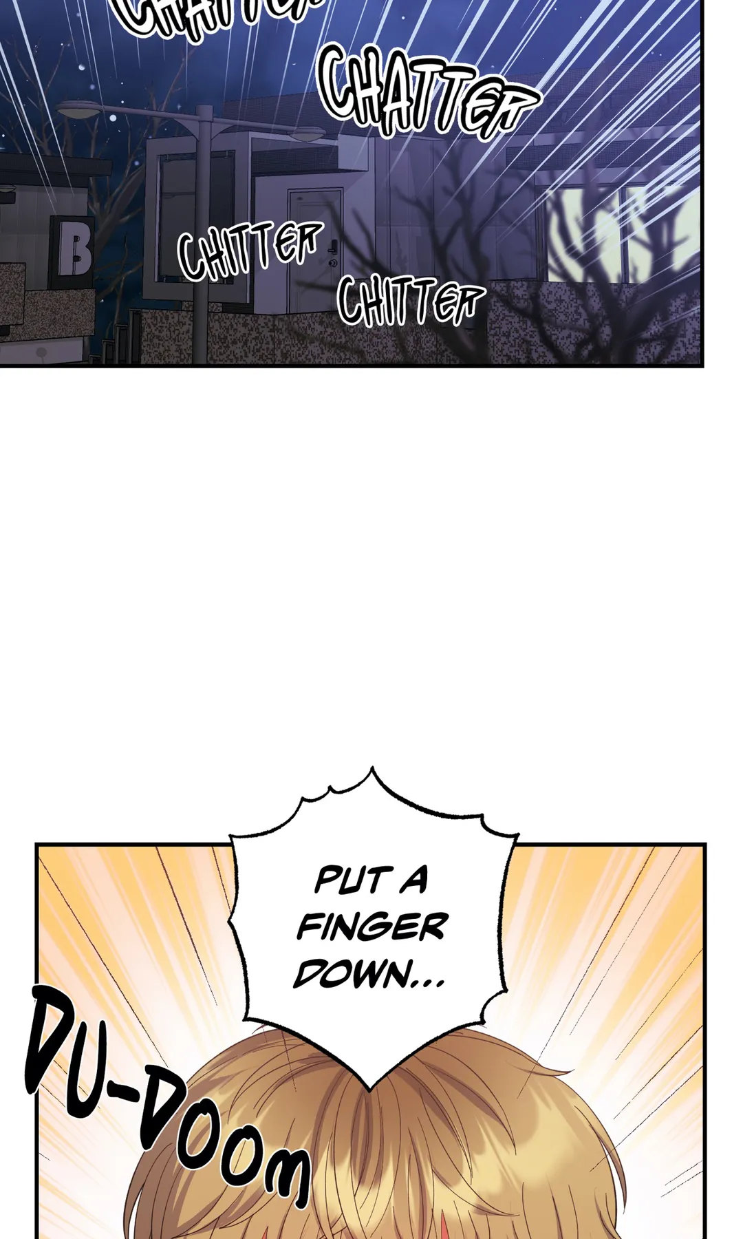 Hana S Demons Of Lust chapter 39 page 23