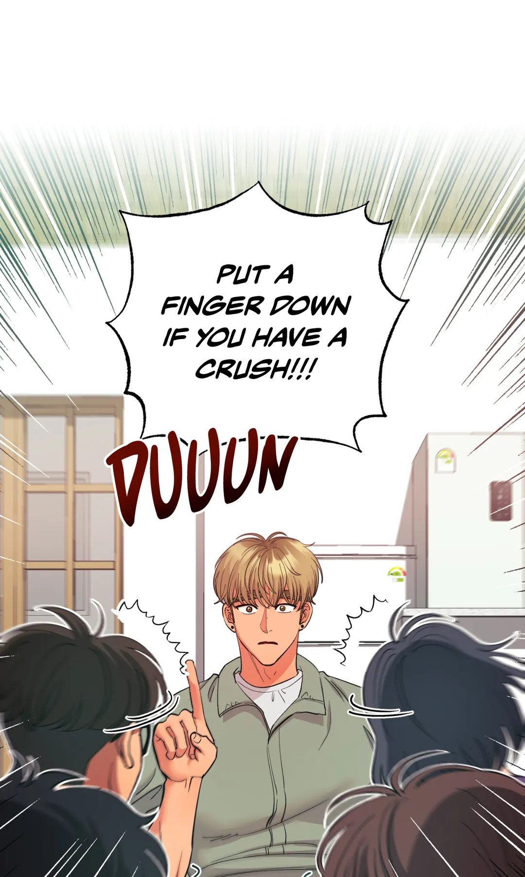 Hana S Demons Of Lust chapter 39 page 27