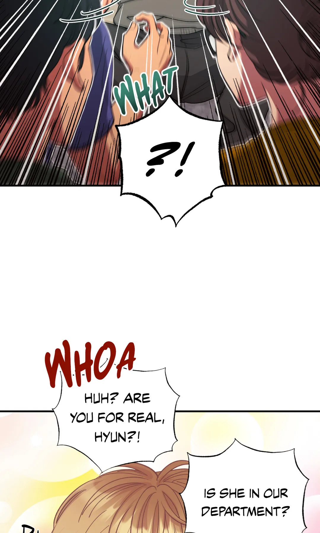 Hana S Demons Of Lust chapter 39 page 28
