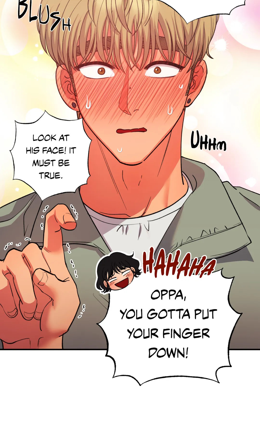 Hana S Demons Of Lust chapter 39 page 29