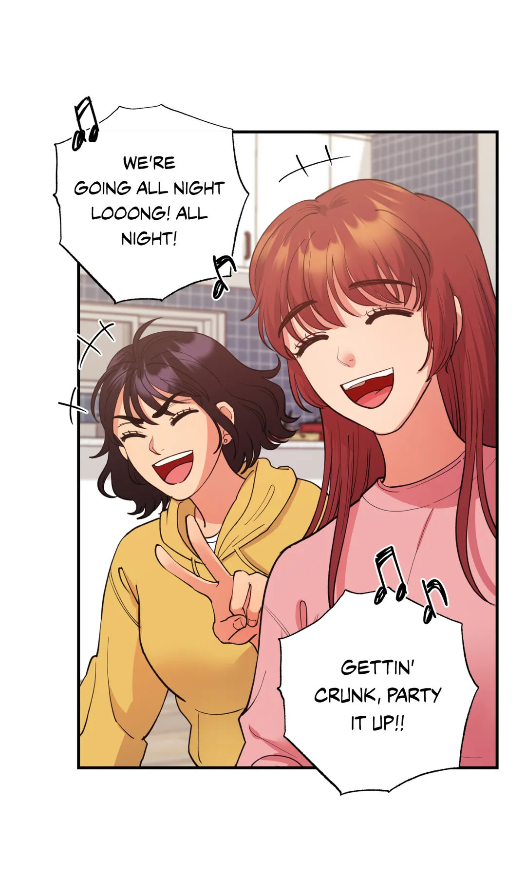Hana S Demons Of Lust chapter 39 page 31