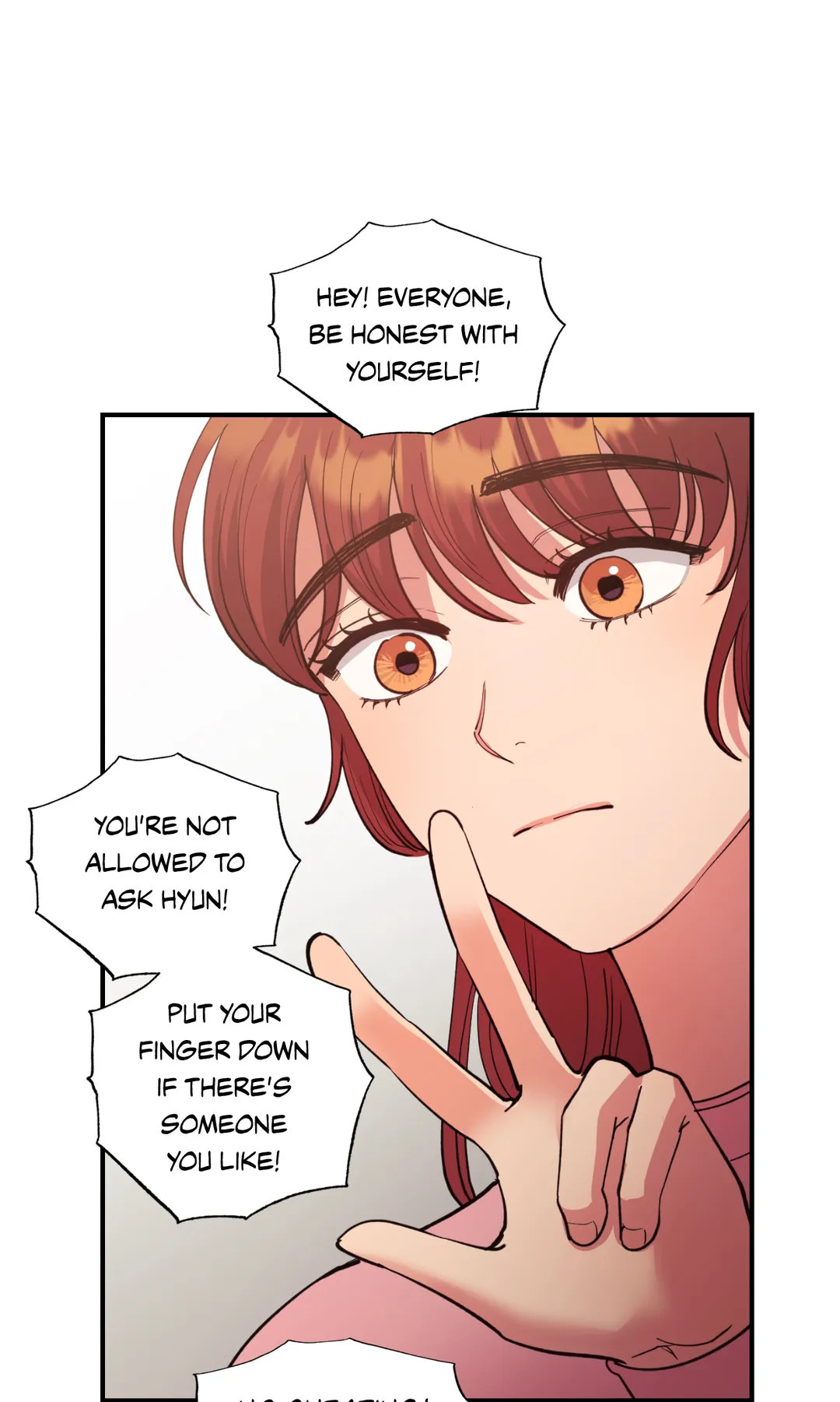 Hana S Demons Of Lust chapter 39 page 32