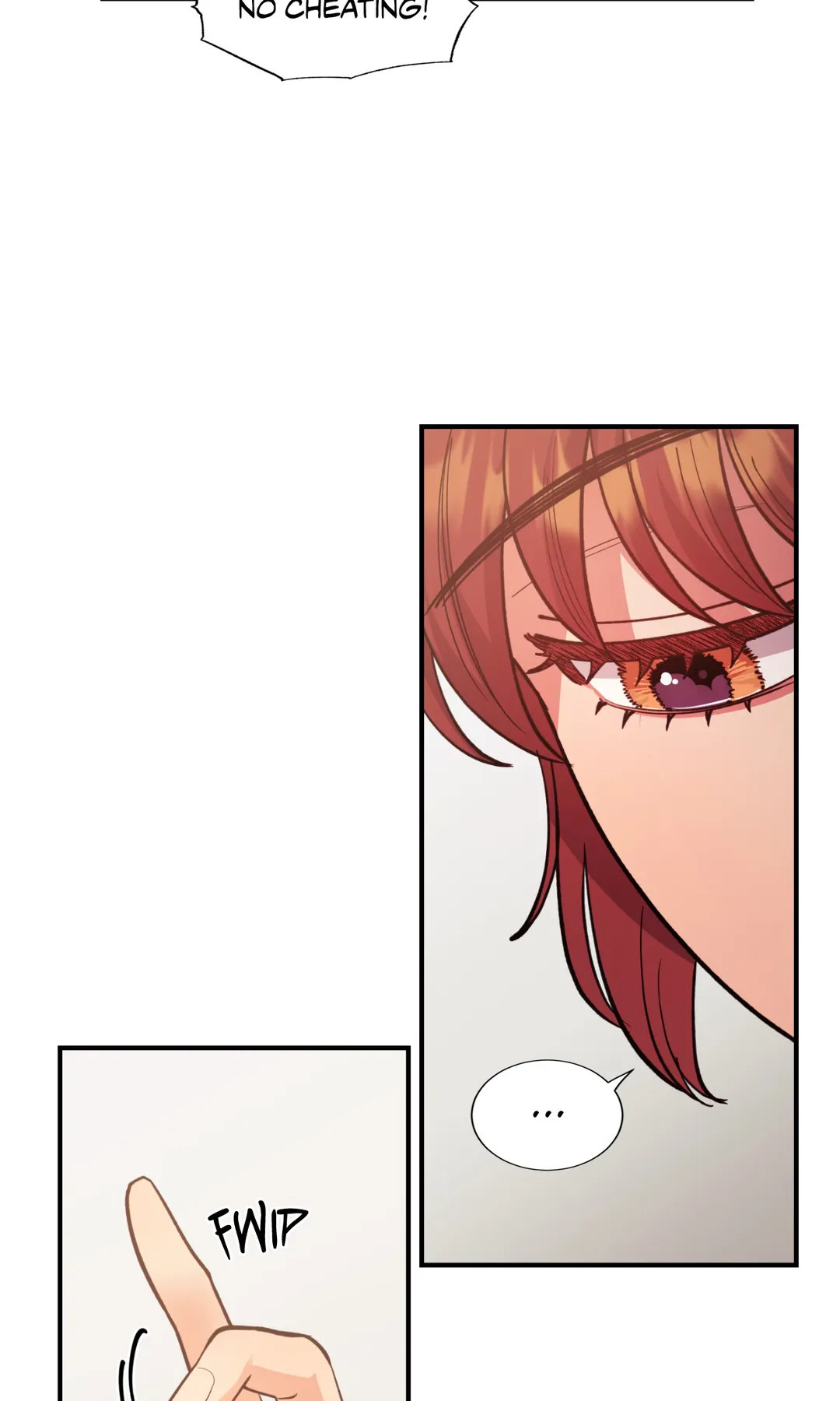 Hana S Demons Of Lust chapter 39 page 33