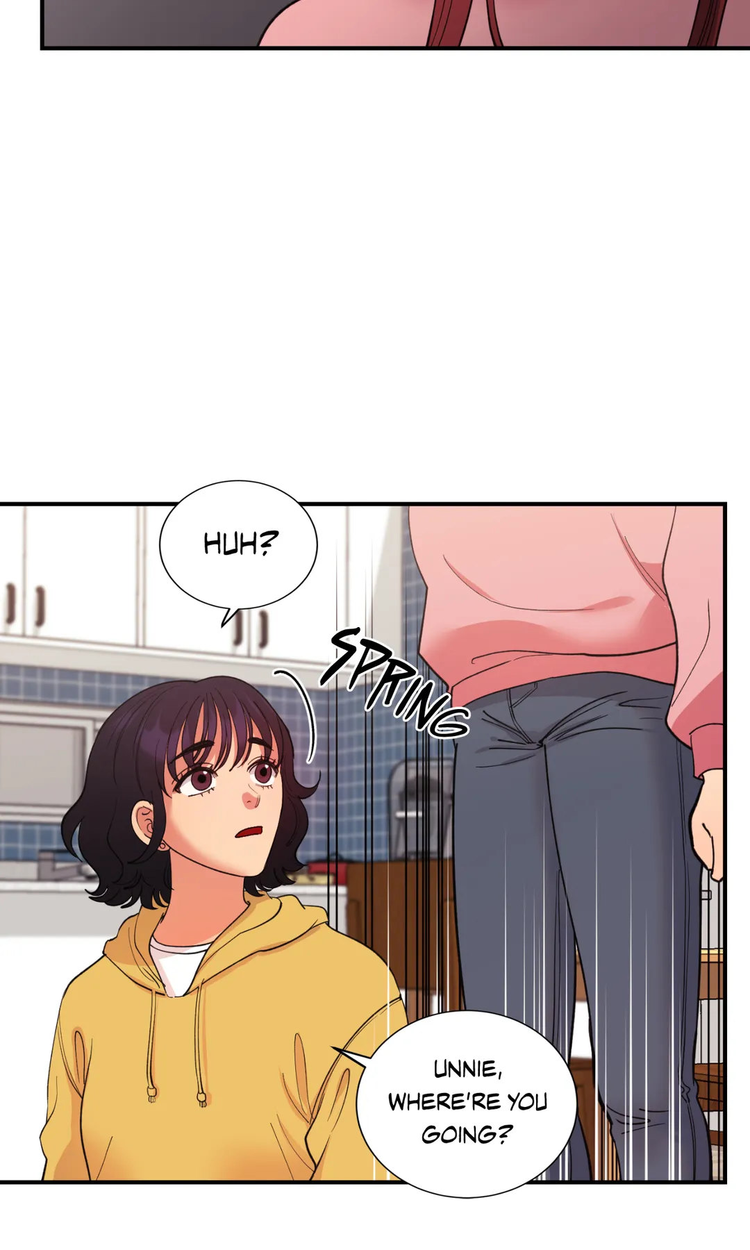 Hana S Demons Of Lust chapter 39 page 35