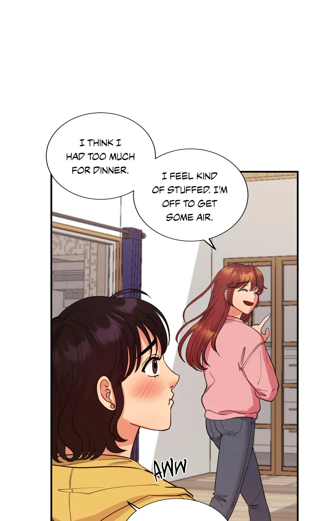 Hana S Demons Of Lust chapter 39 page 36