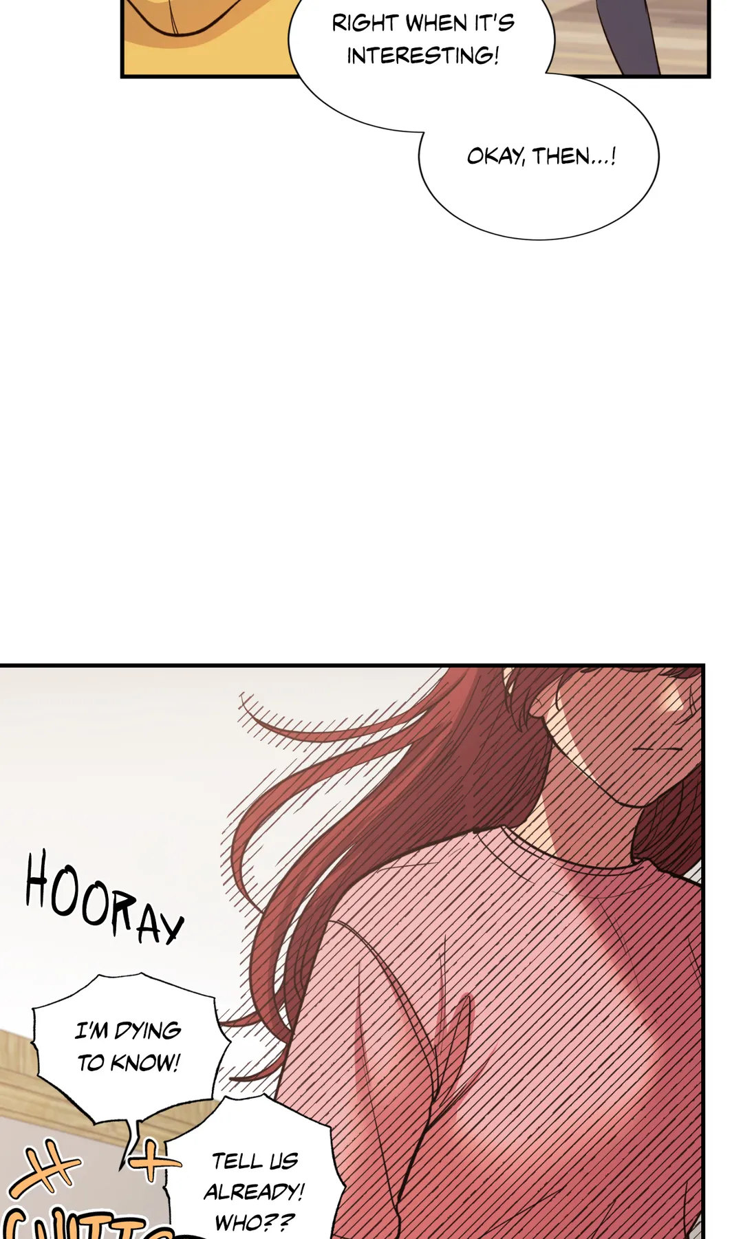 Hana S Demons Of Lust chapter 39 page 37