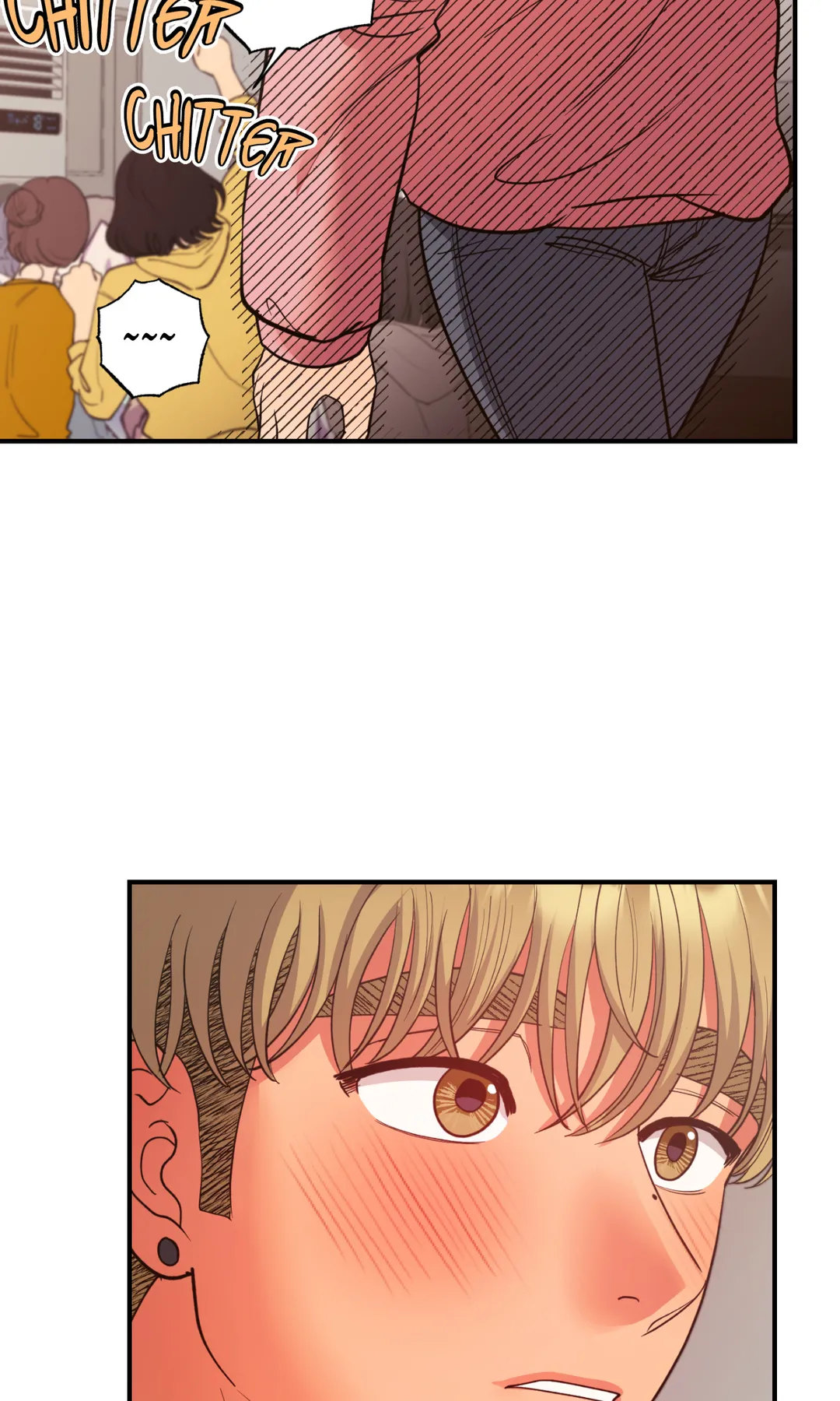 Hana S Demons Of Lust chapter 39 page 38