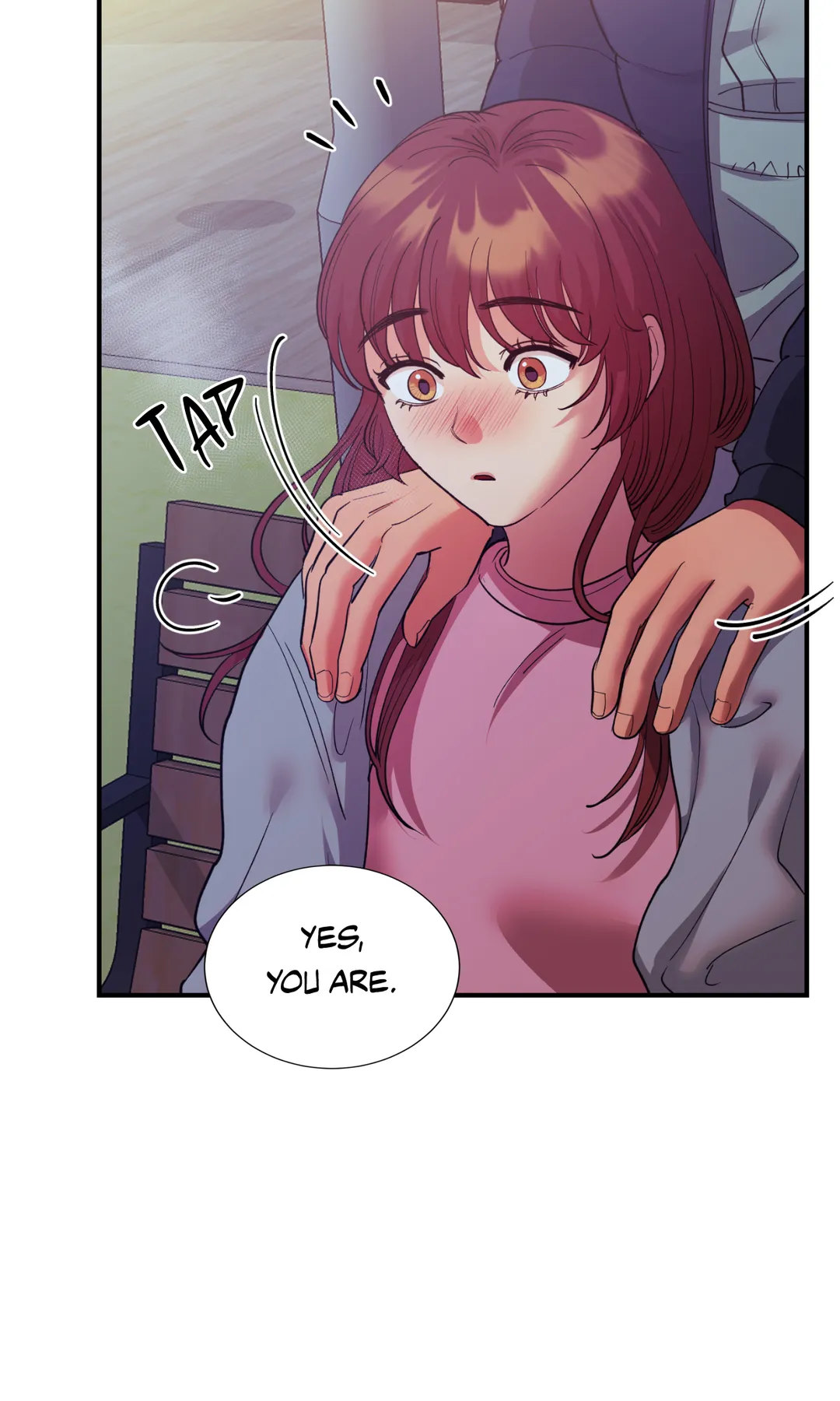 Hana S Demons Of Lust chapter 39 page 45