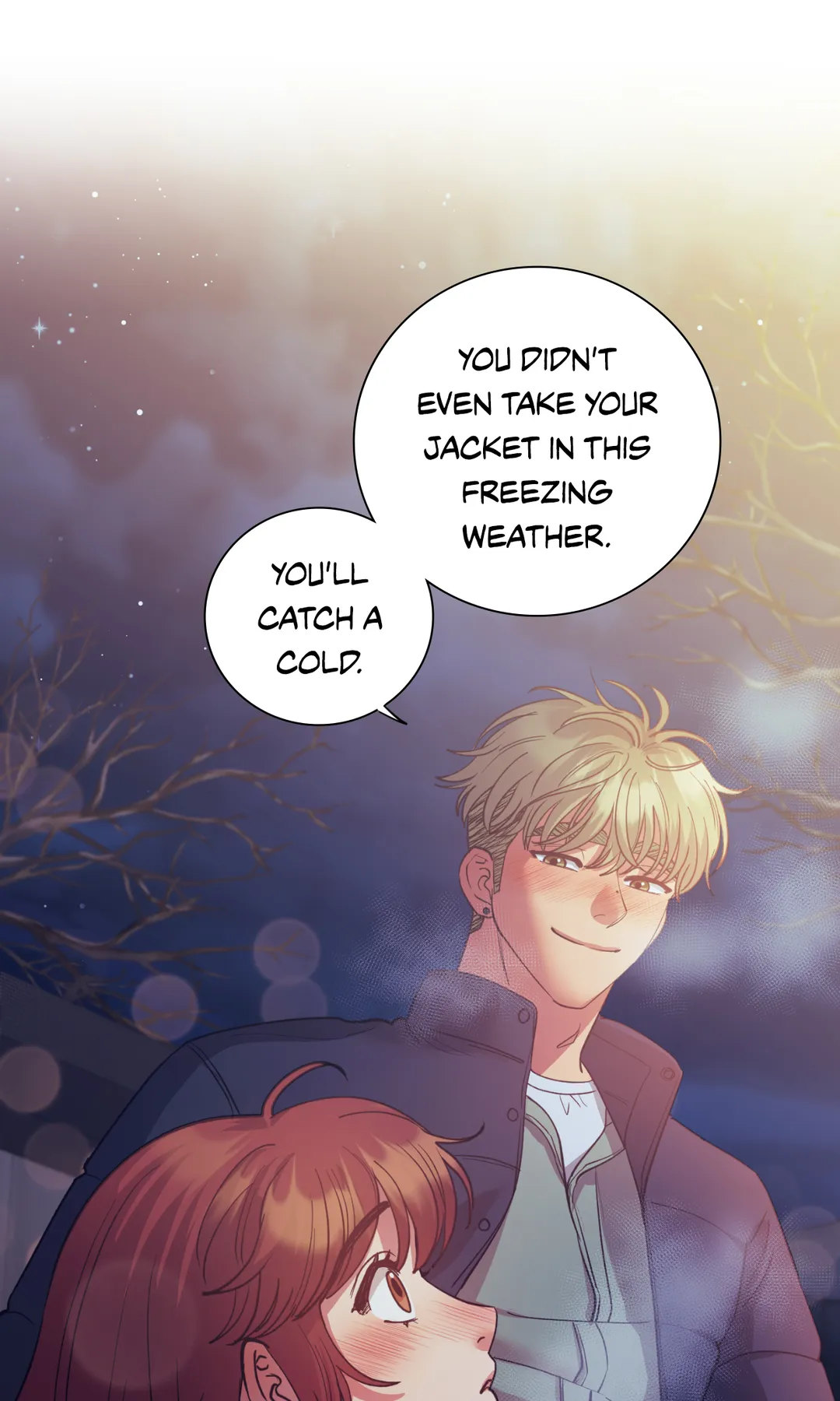 Hana S Demons Of Lust chapter 39 page 46