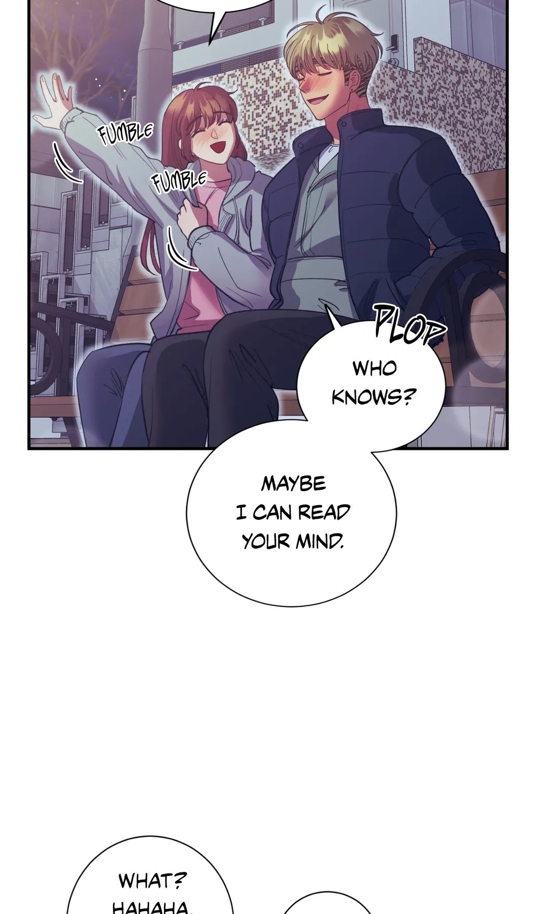 Hana S Demons Of Lust chapter 39 page 48
