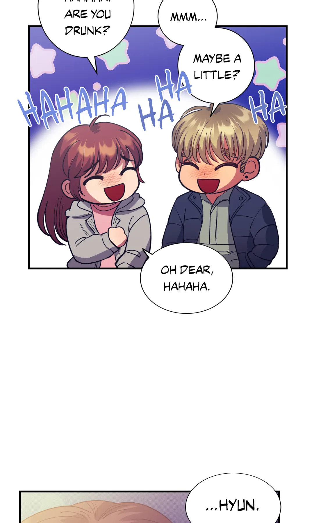 Hana S Demons Of Lust chapter 39 page 49