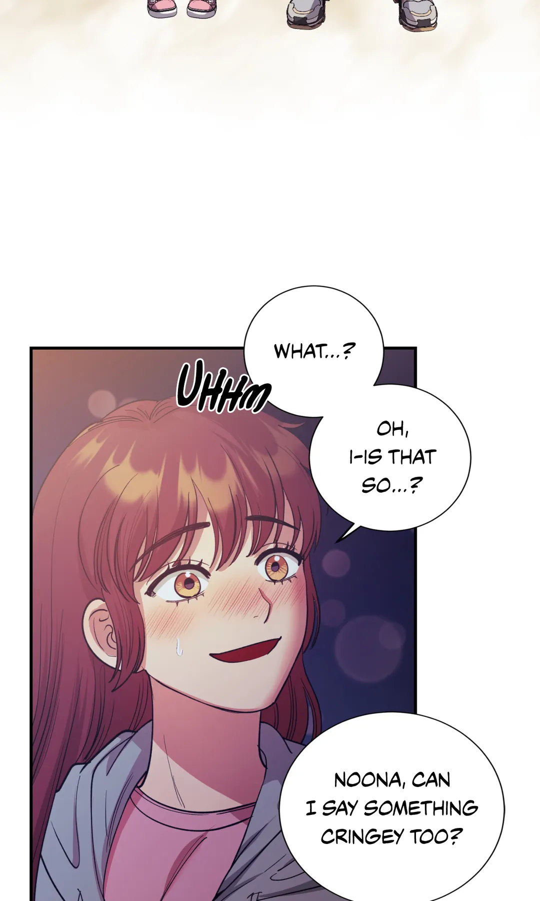 Hana S Demons Of Lust chapter 39 page 57