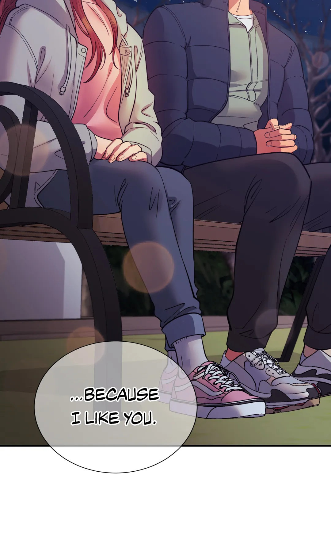 Hana S Demons Of Lust chapter 39 page 60