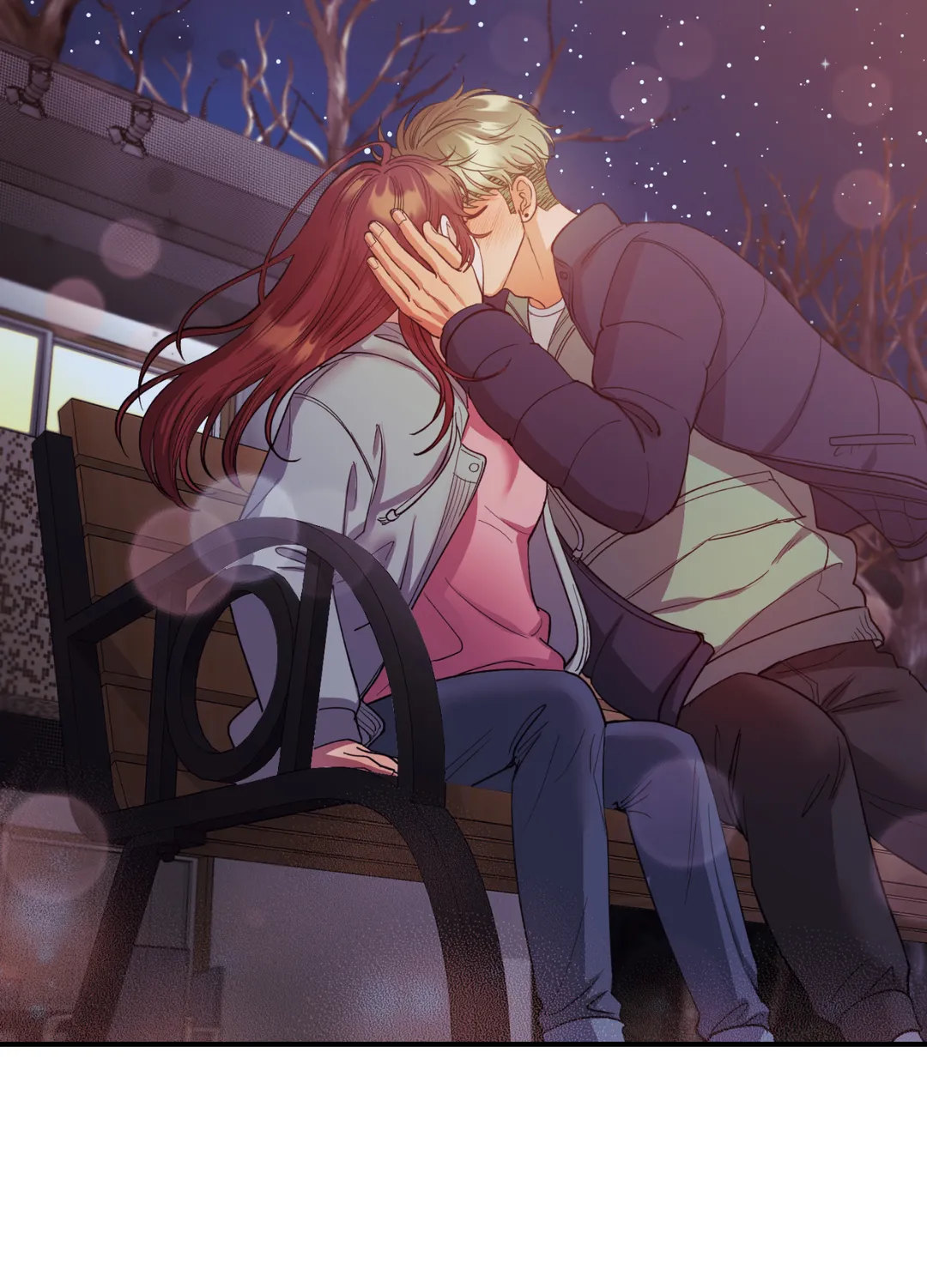 Hana S Demons Of Lust chapter 39 page 67