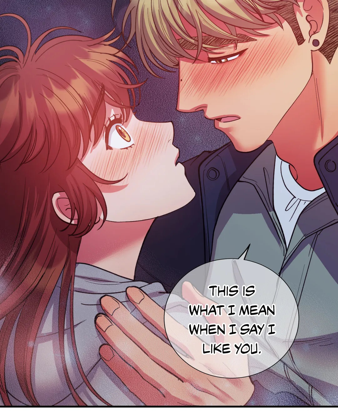 Hana S Demons Of Lust chapter 39 page 72