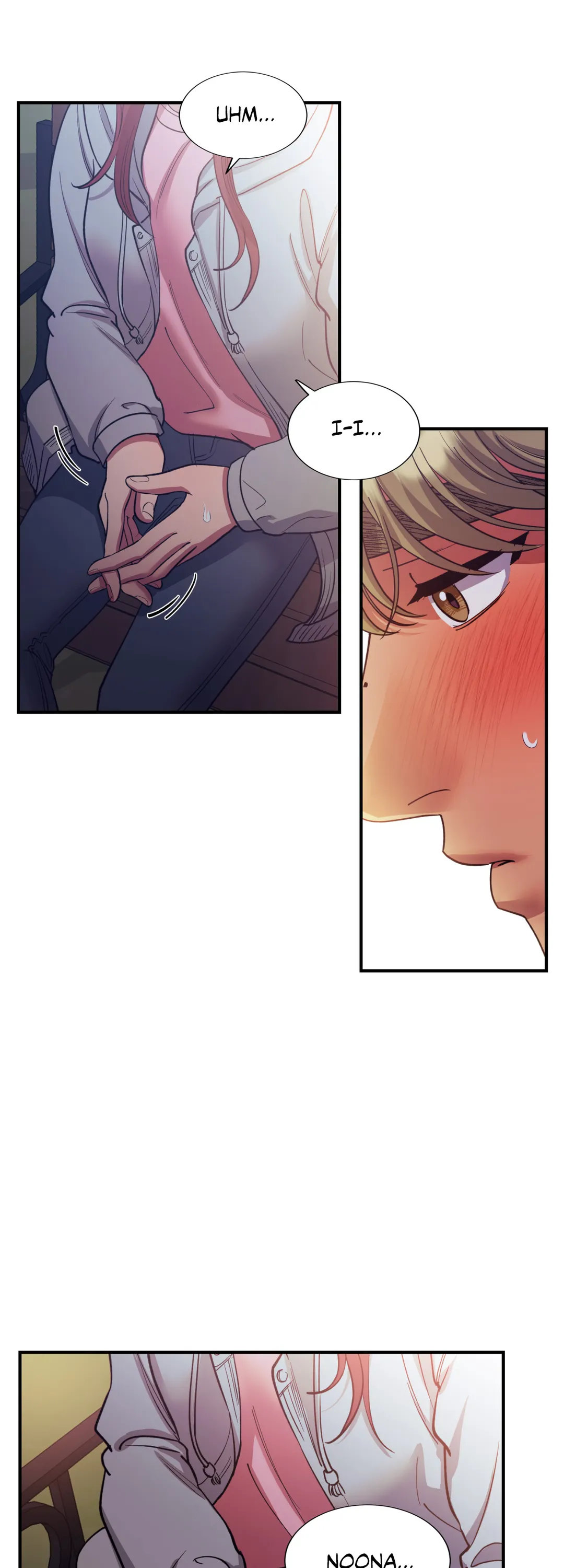 Hana S Demons Of Lust chapter 40 page 4