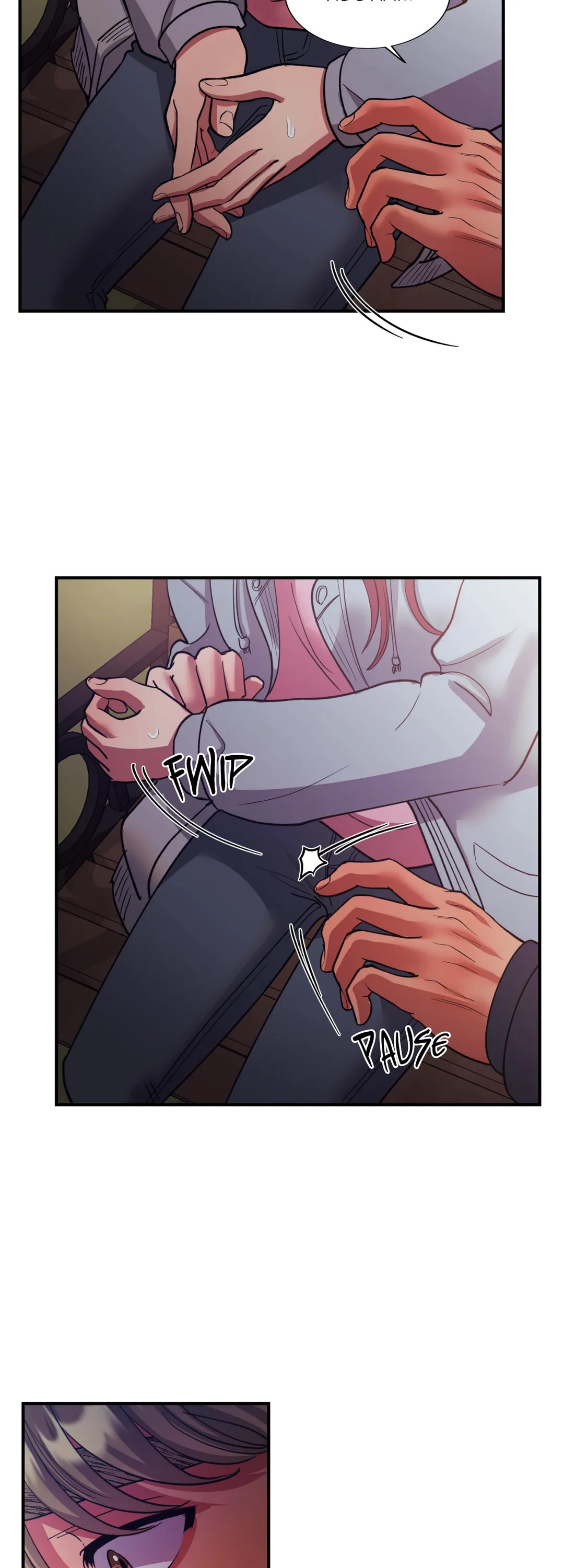 Hana S Demons Of Lust chapter 40 page 5