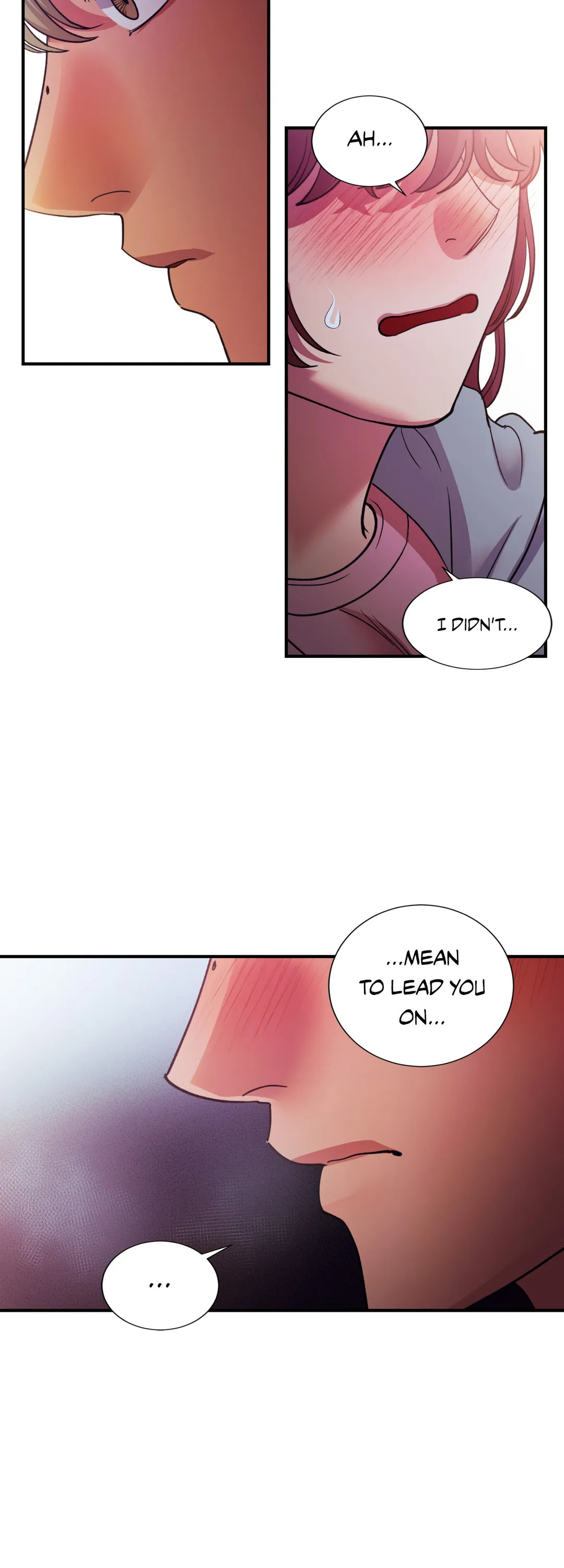 Hana S Demons Of Lust chapter 40 page 6