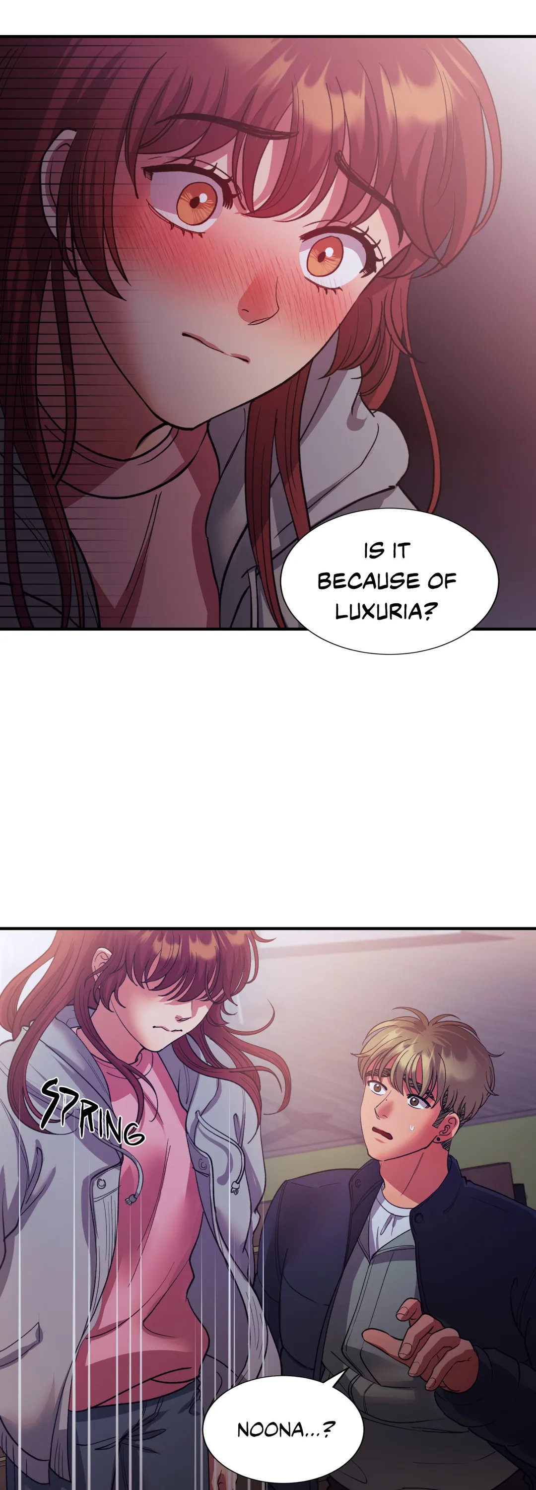 Hana S Demons Of Lust chapter 40 page 7