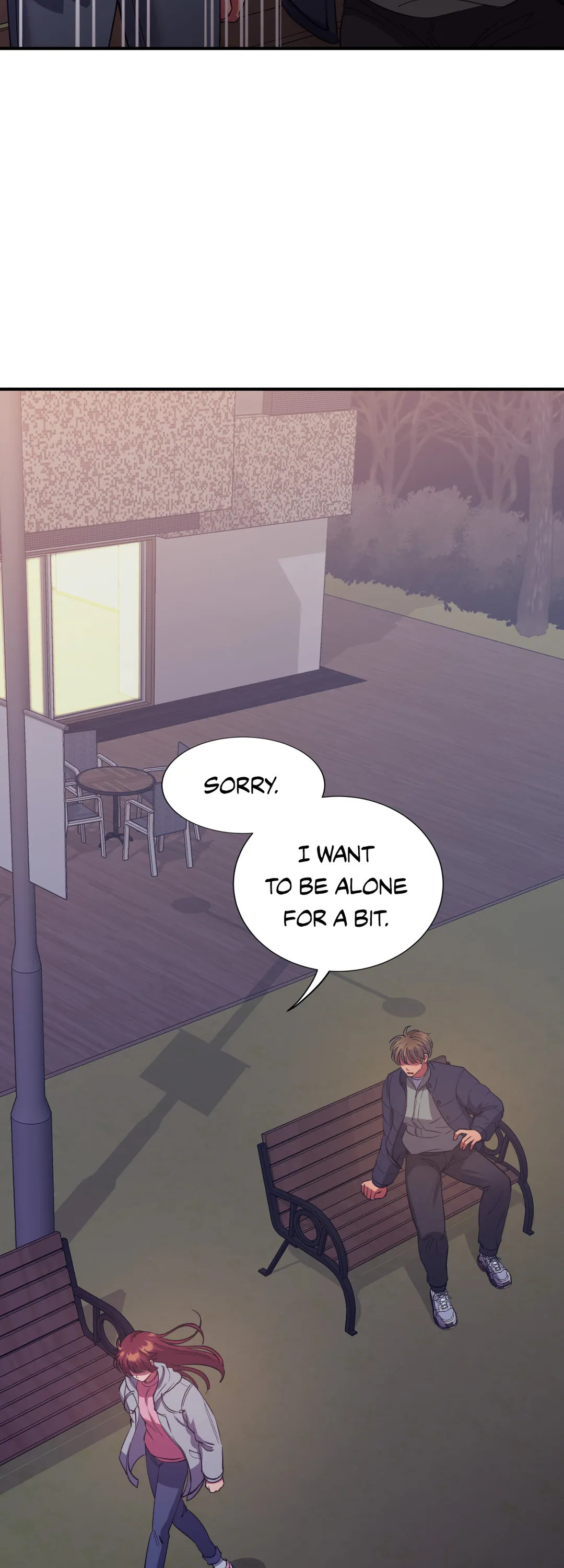 Hana S Demons Of Lust chapter 40 page 8