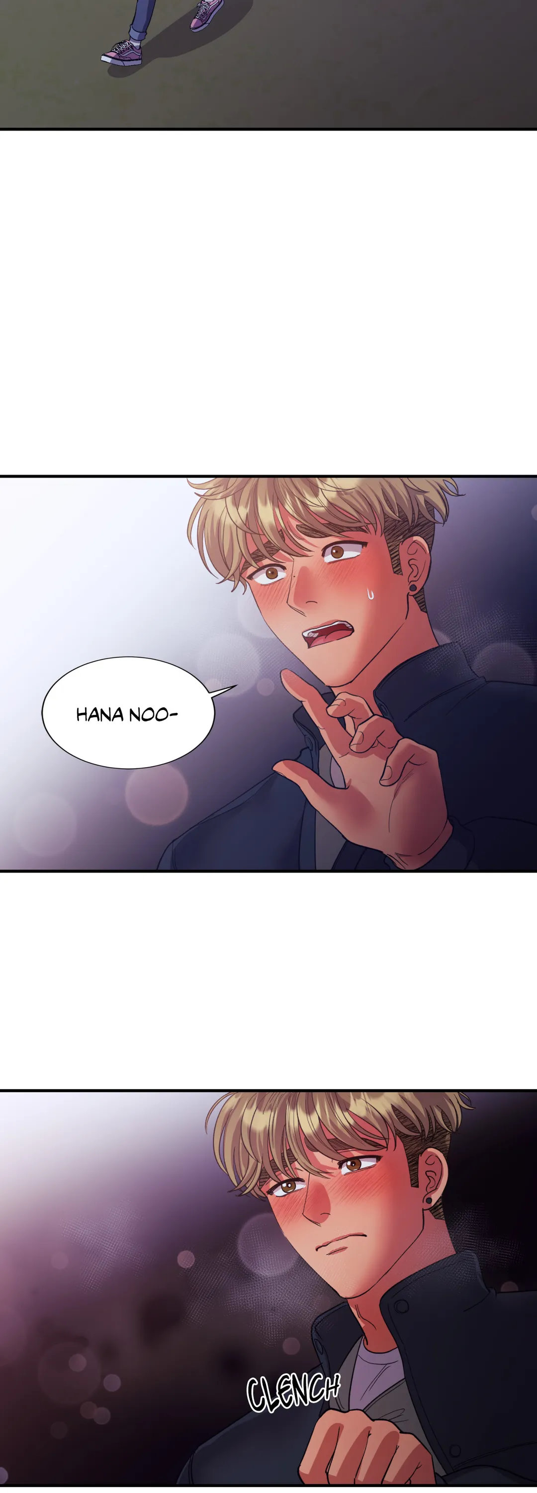 Hana S Demons Of Lust chapter 40 page 9