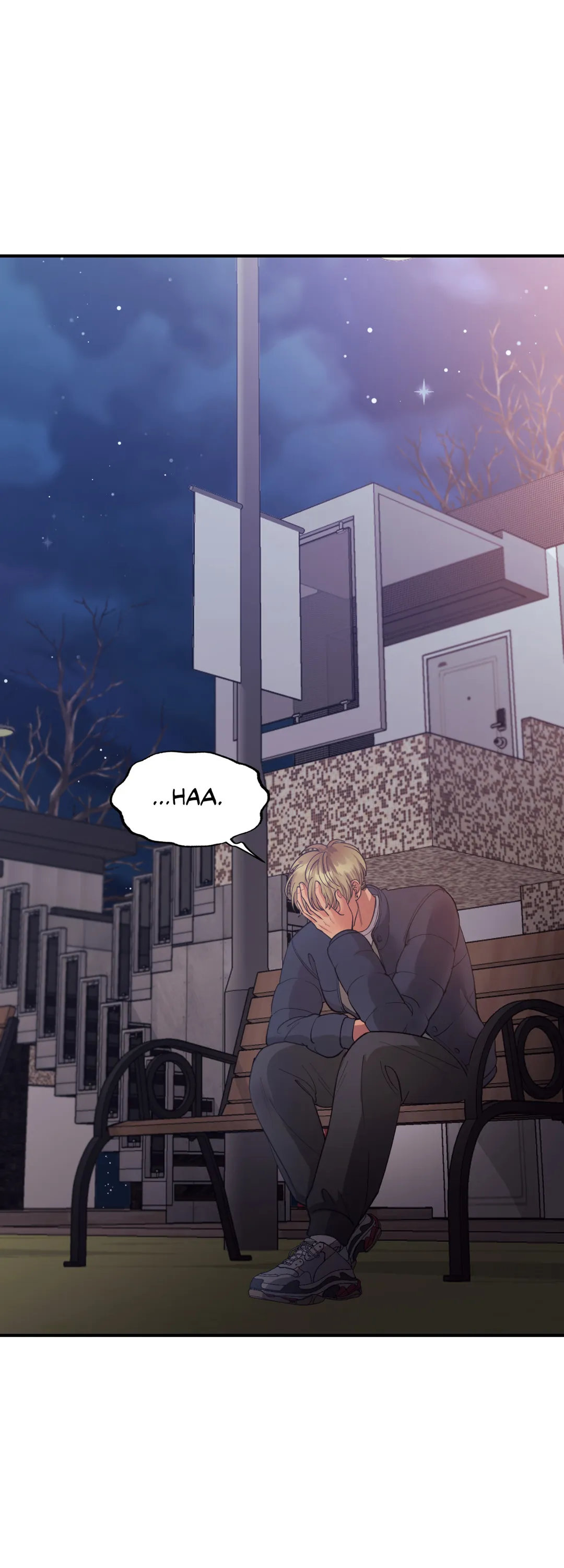 Hana S Demons Of Lust chapter 40 page 10