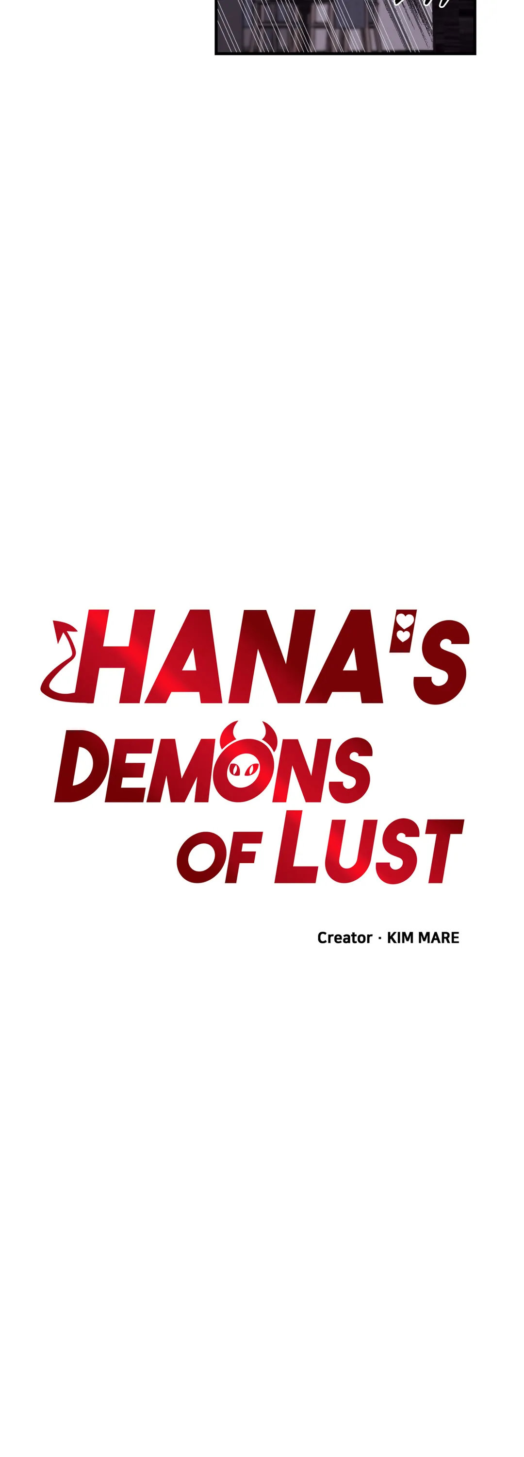 Hana S Demons Of Lust chapter 40 page 12