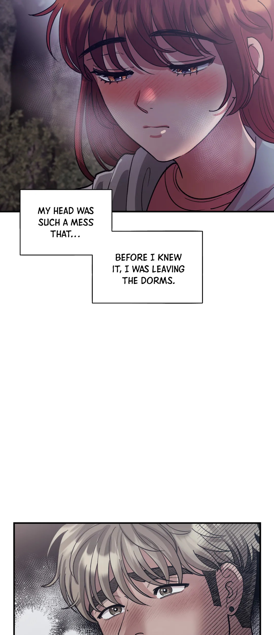 Hana S Demons Of Lust chapter 40 page 14