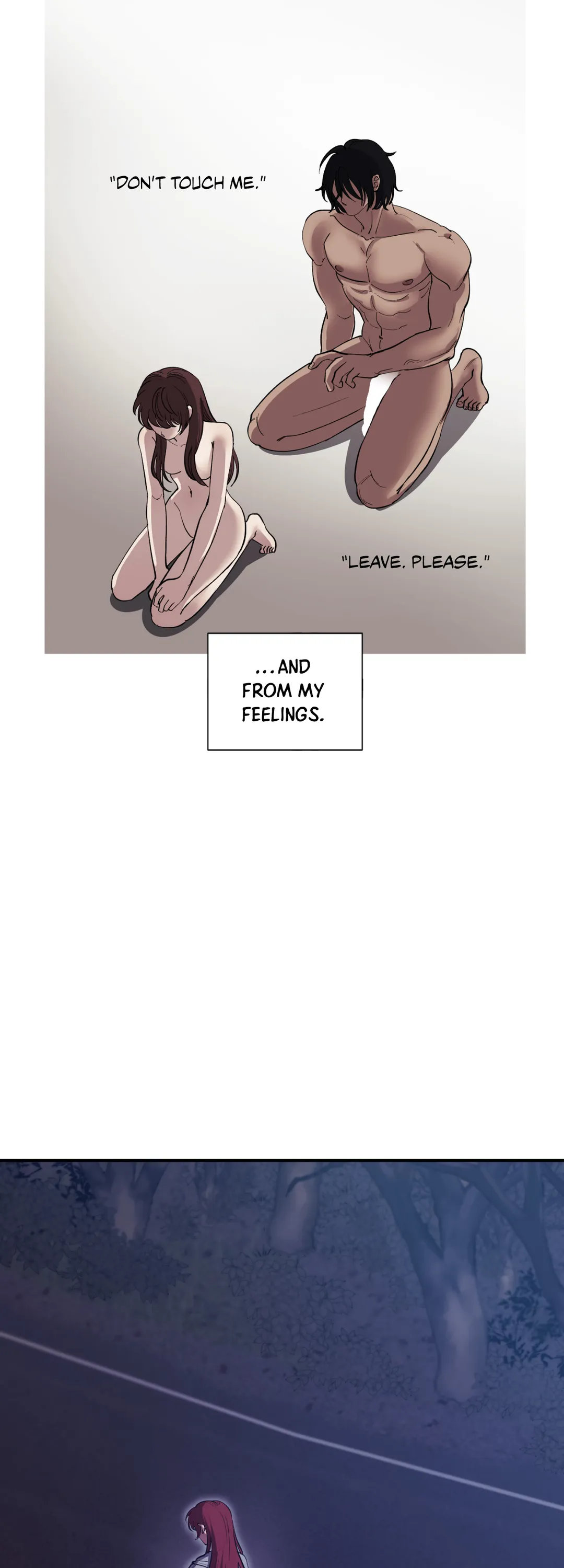 Hana S Demons Of Lust chapter 40 page 17